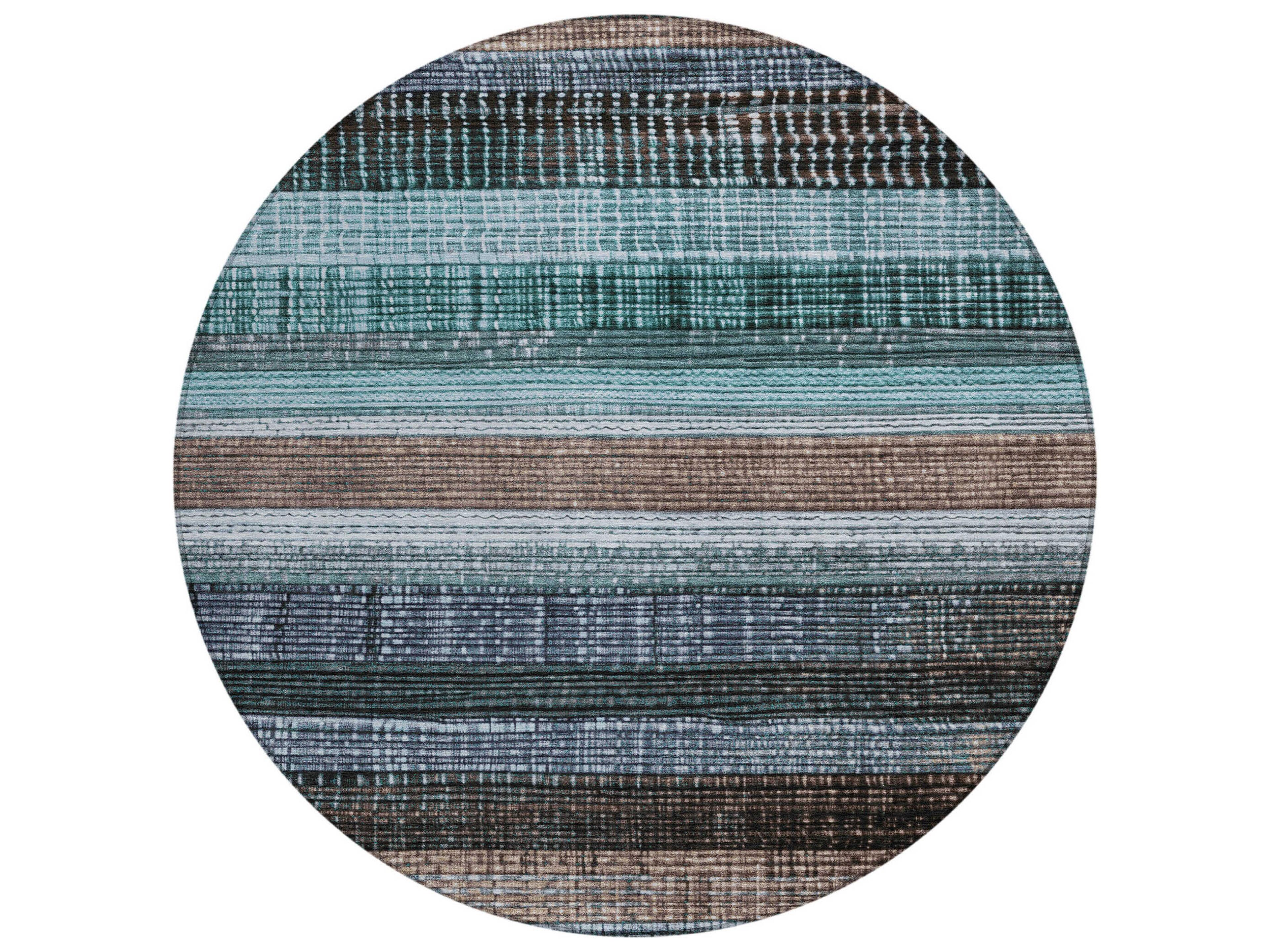 Dalyn Chantille Striped Area Rug