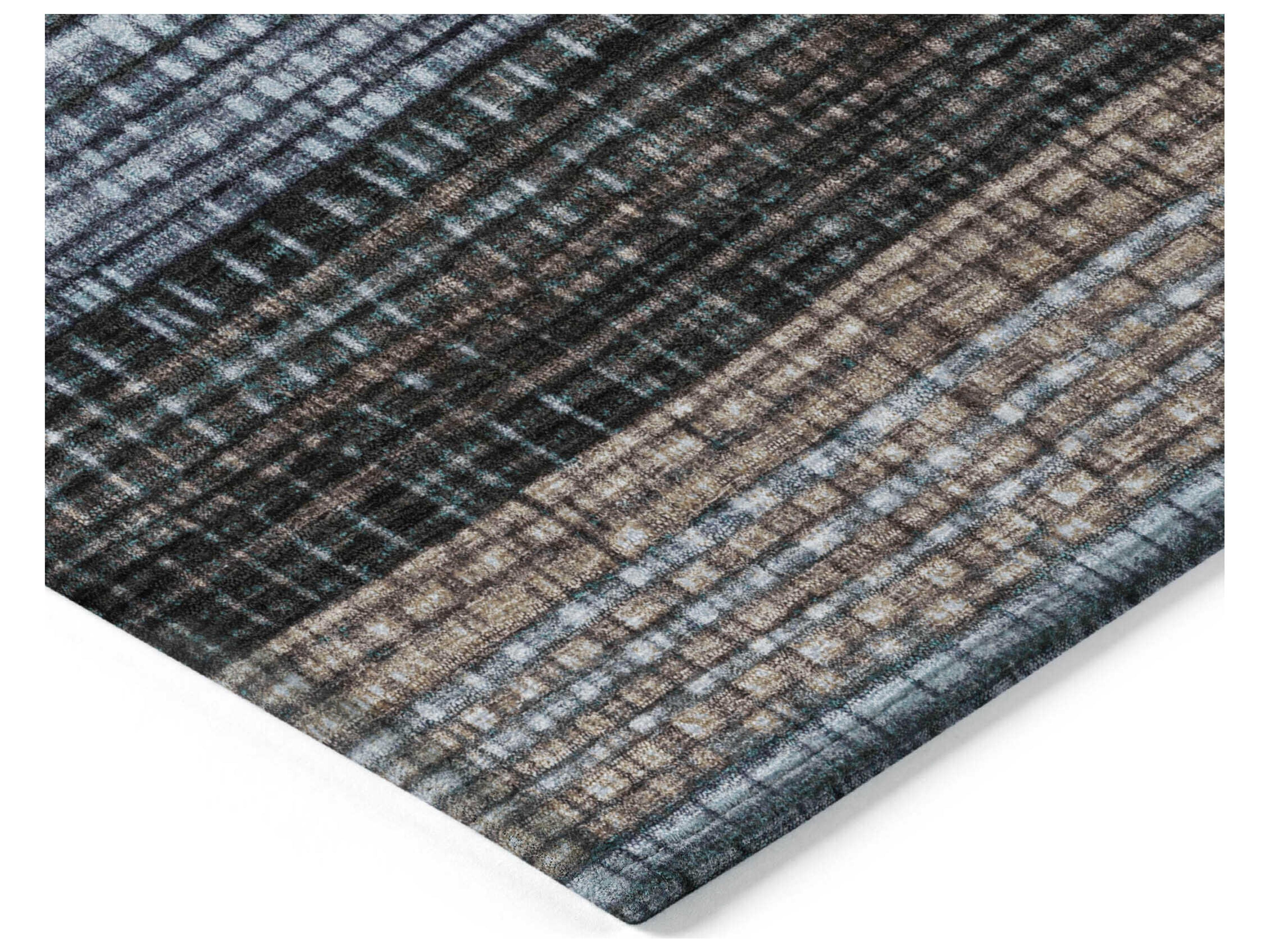 Dalyn Chantille Striped Area Rug