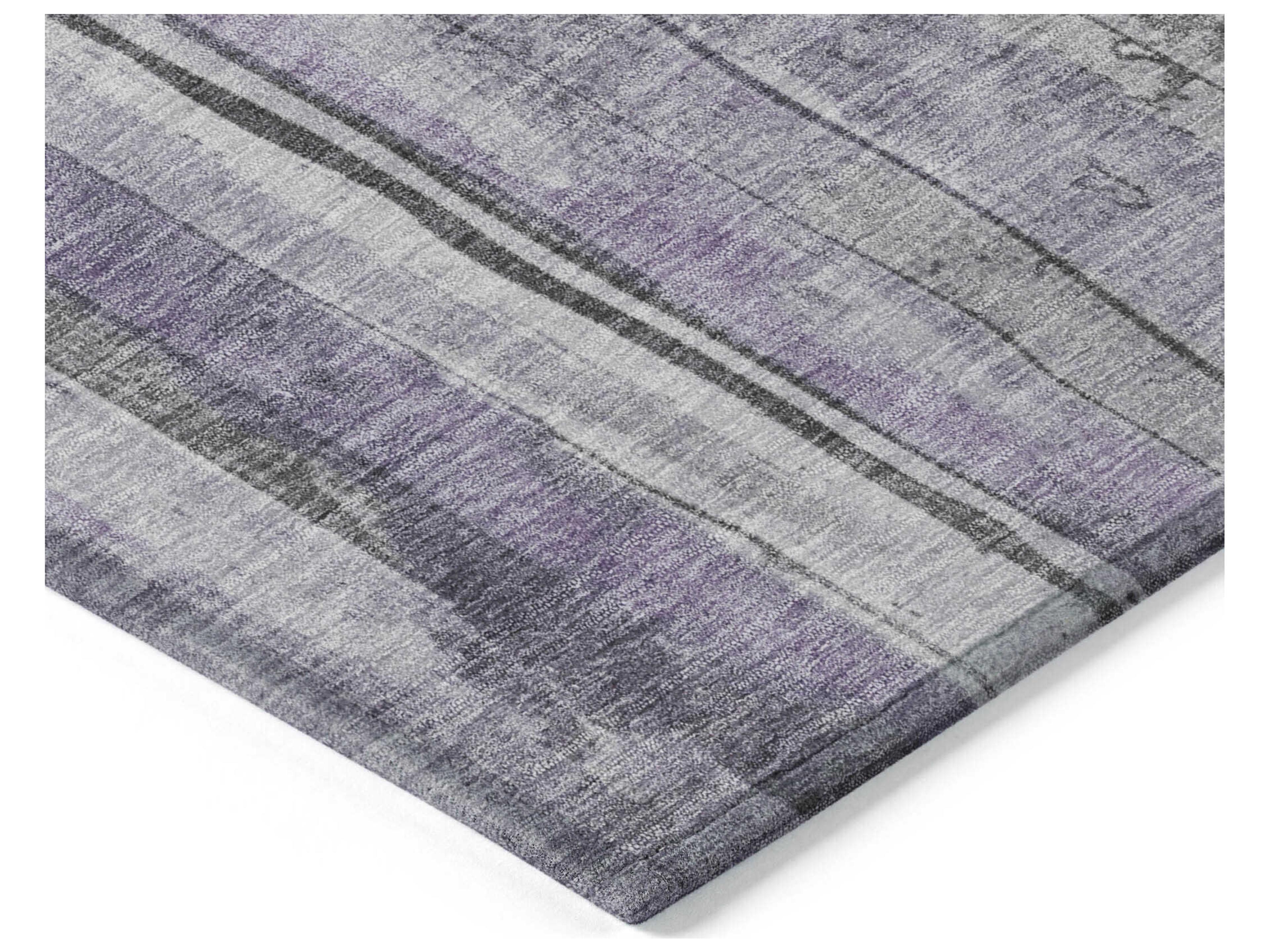 Dalyn Chantille Striped Area Rug