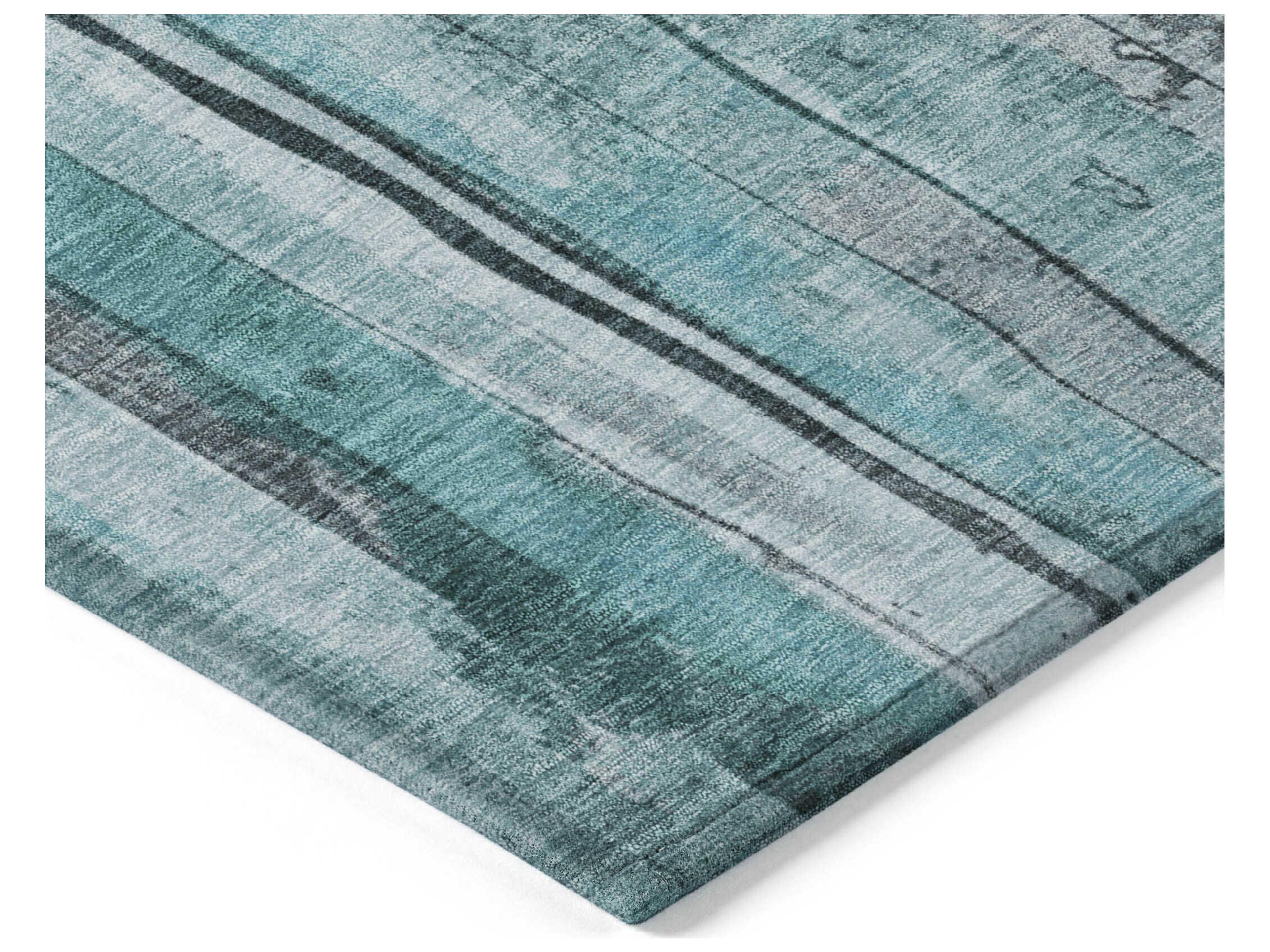 Dalyn Chantille Striped Area Rug