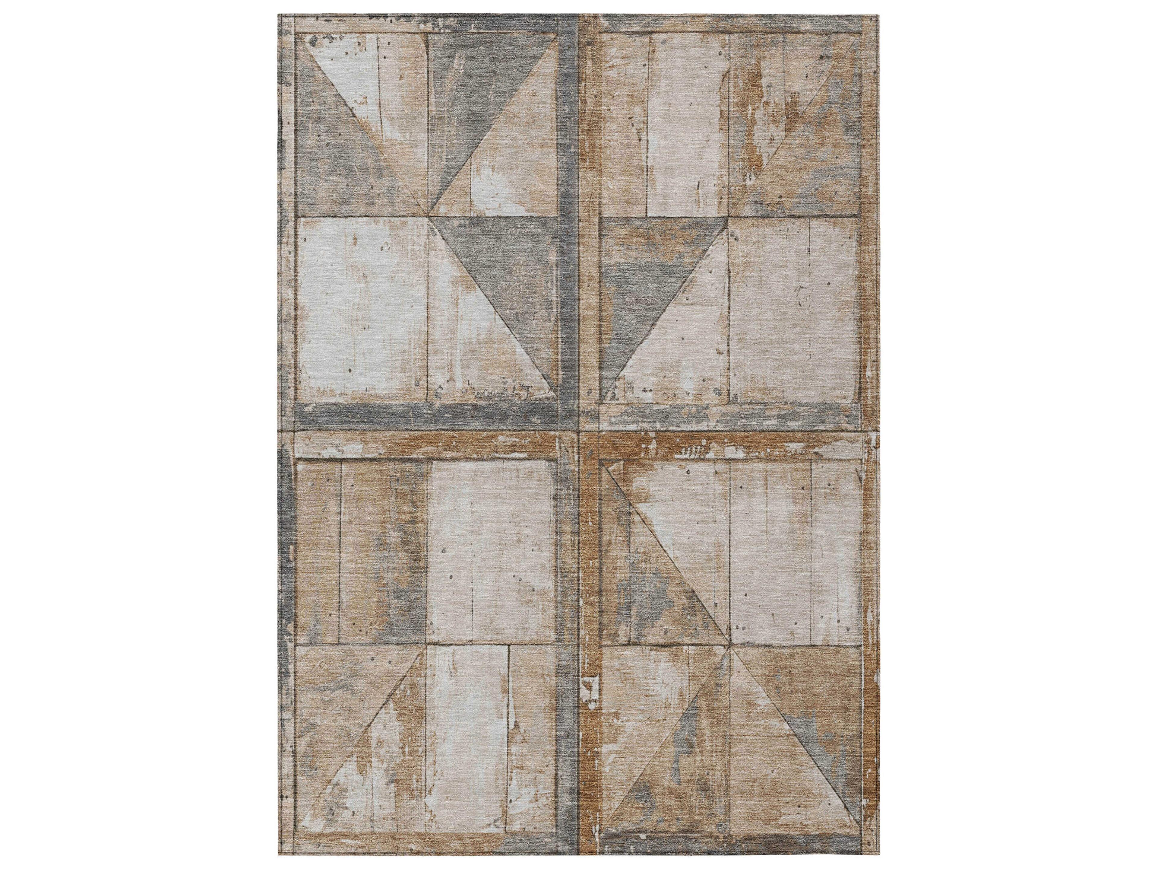 Chantille Geometric Area Rug