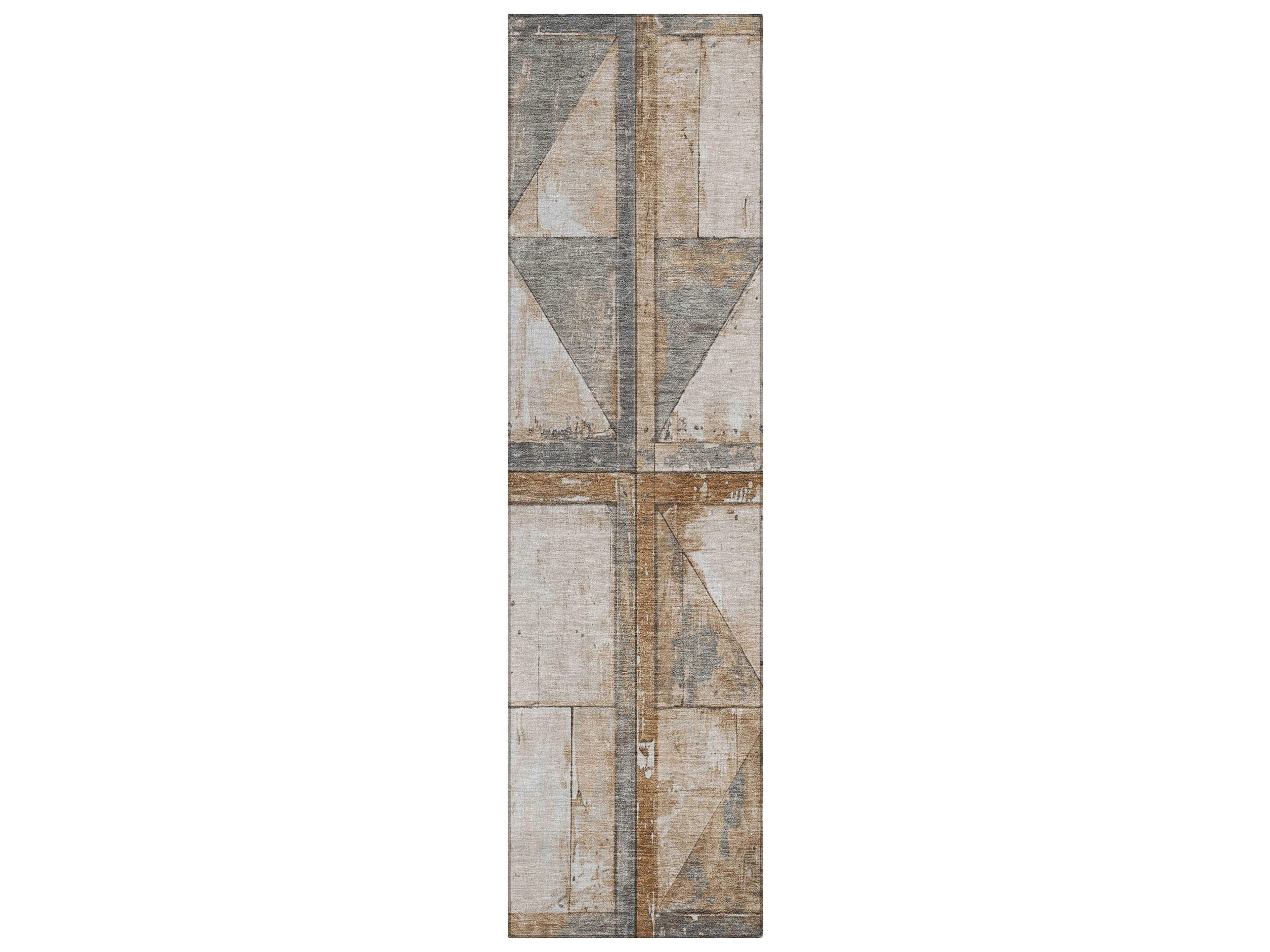 Dalyn Chantille Geometric Area Rug