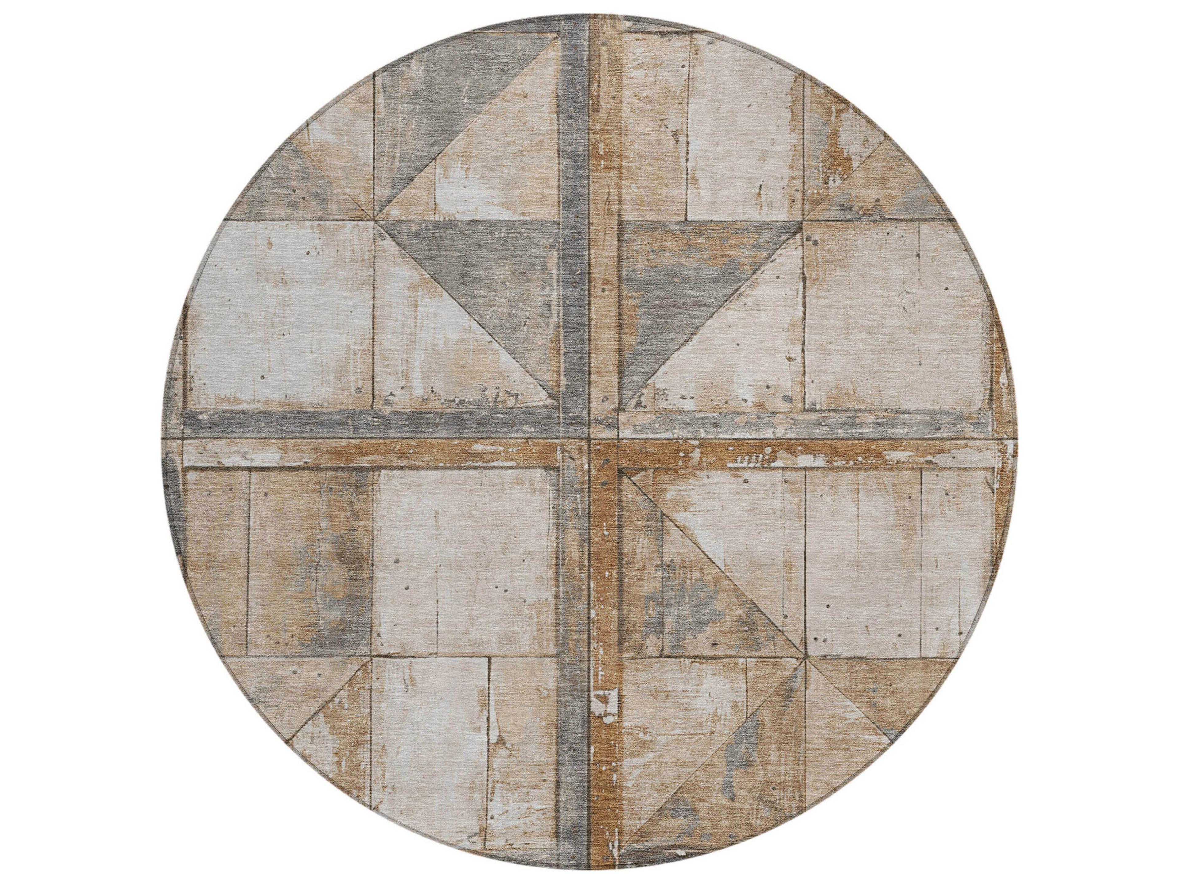 Dalyn Chantille Geometric Area Rug