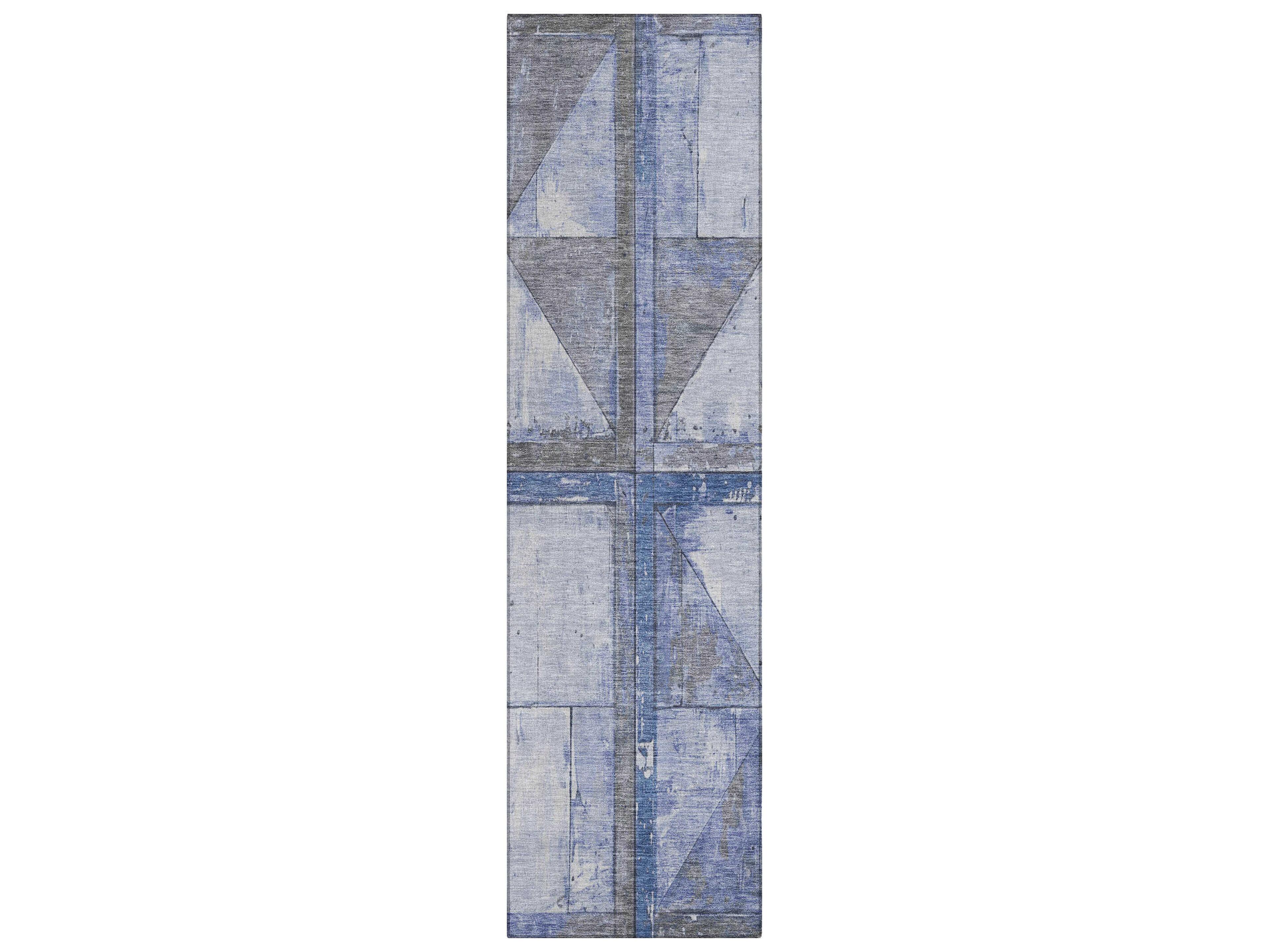 Dalyn Chantille Geometric Area Rug
