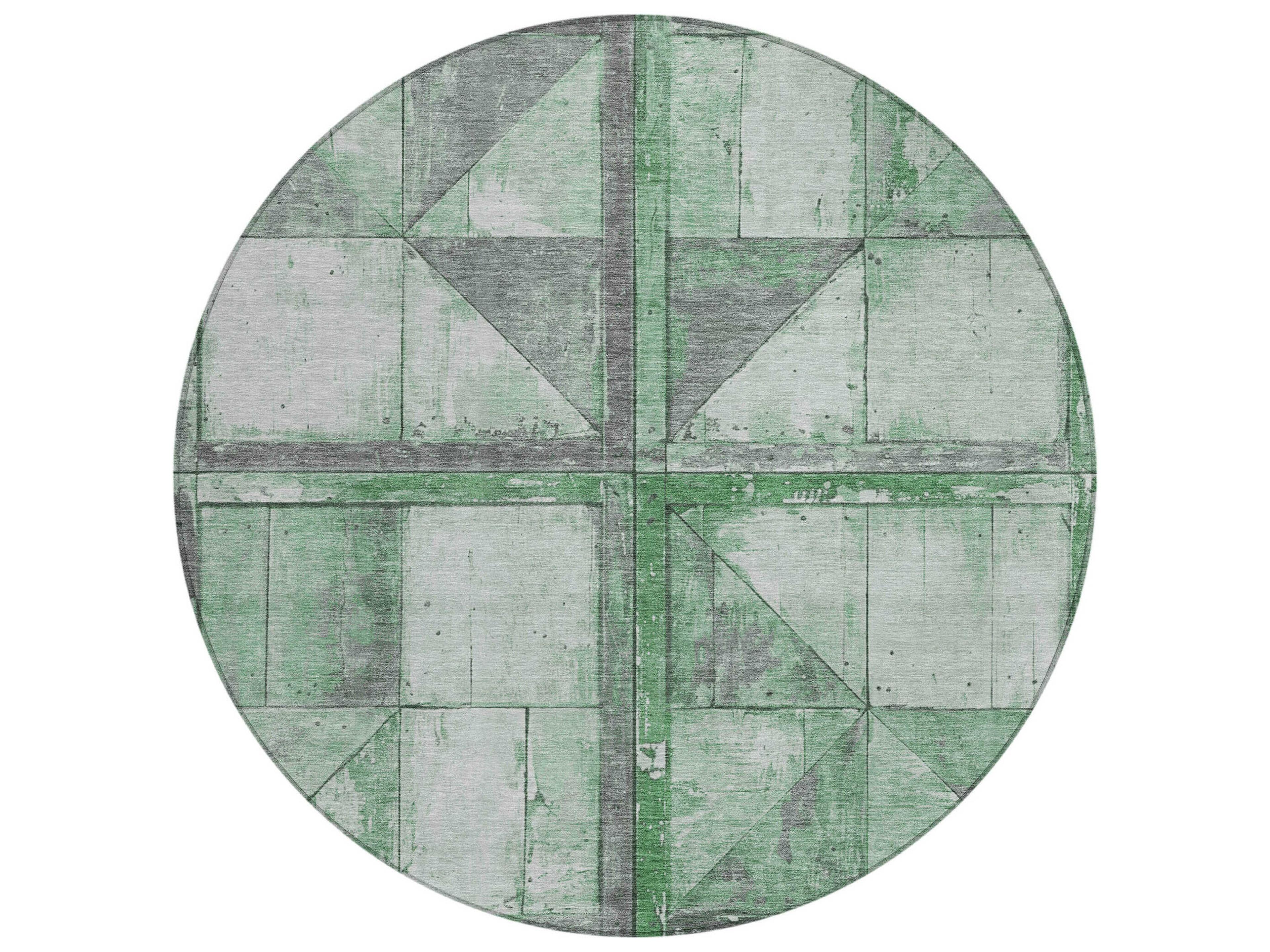 Dalyn Chantille Geometric Area Rug