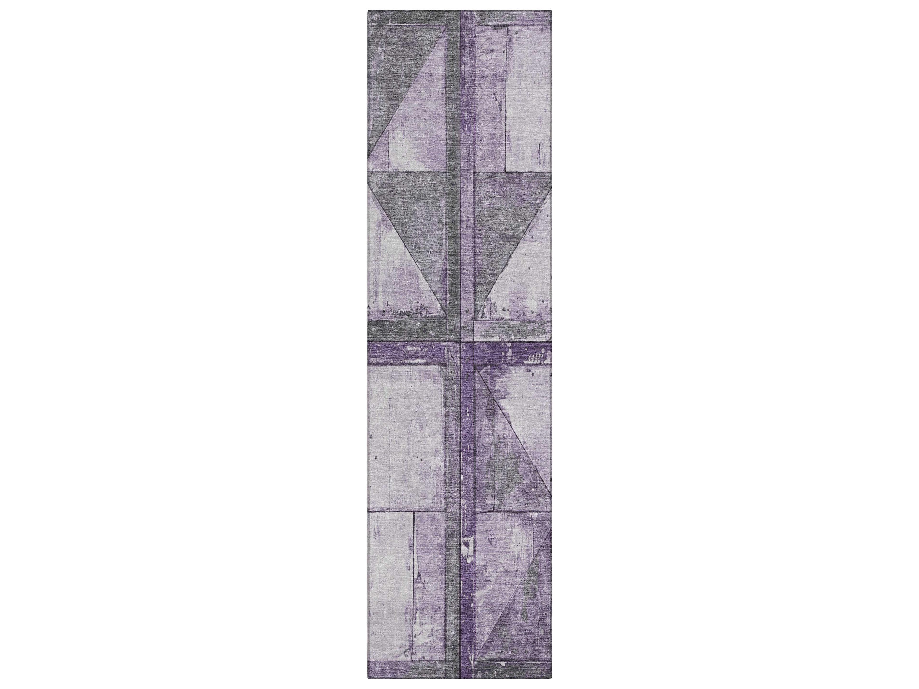 Dalyn Chantille Geometric Area Rug