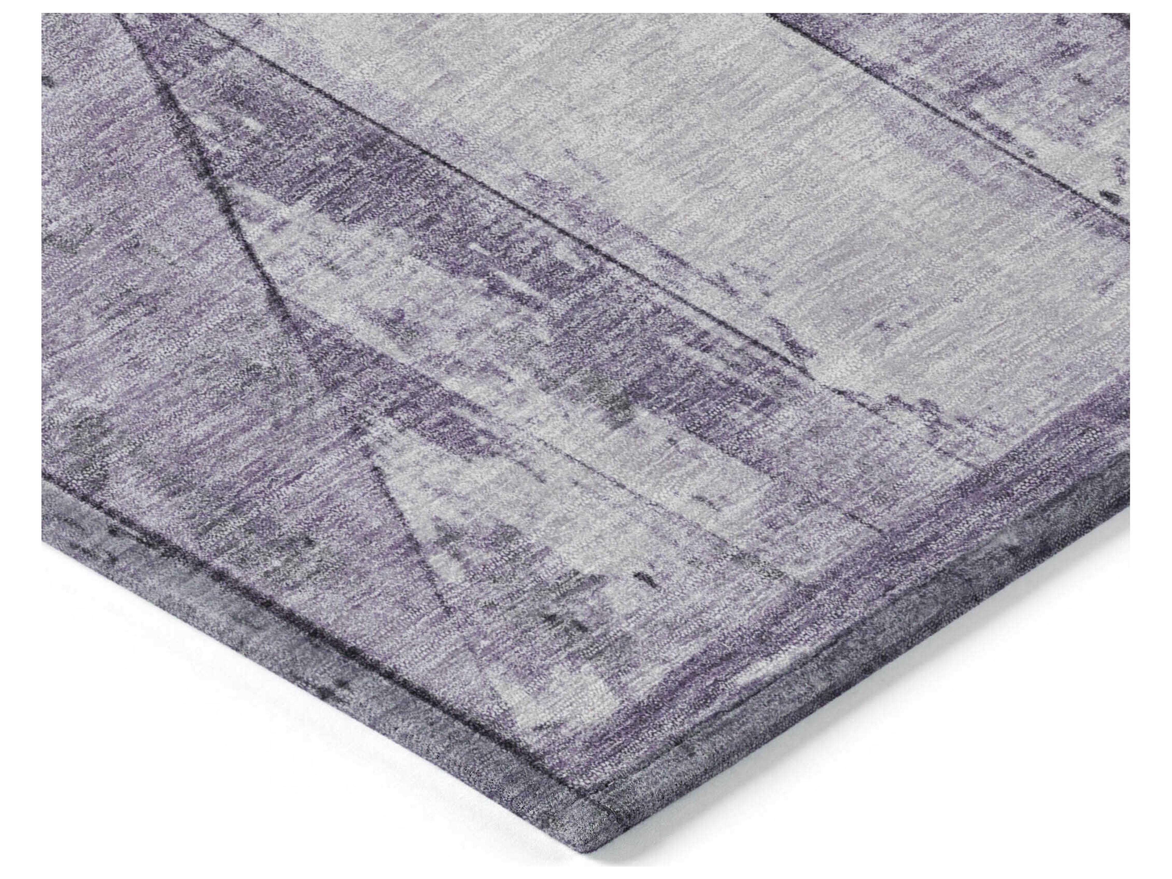 Dalyn Chantille Geometric Area Rug