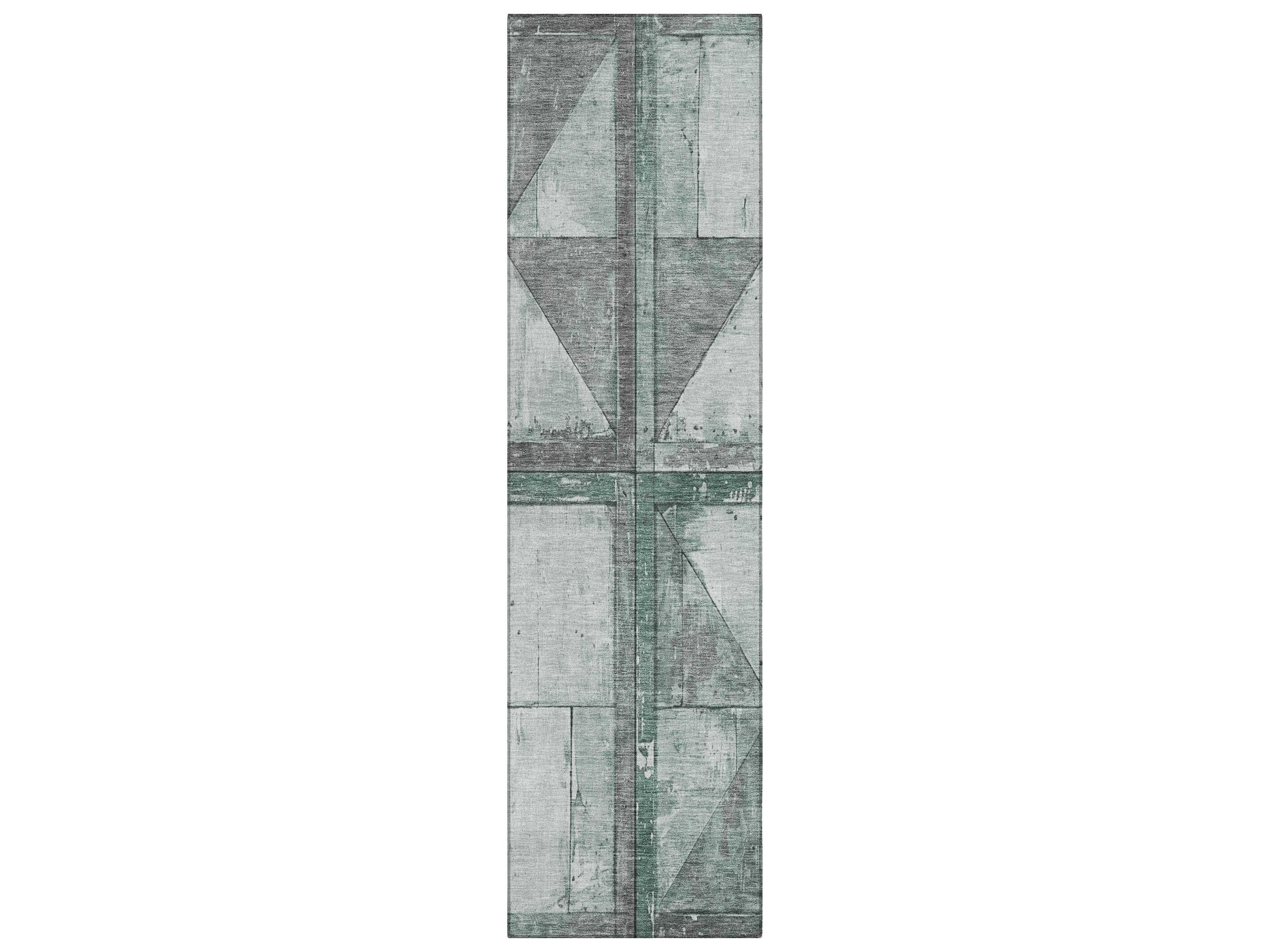 Dalyn Chantille Geometric Area Rug