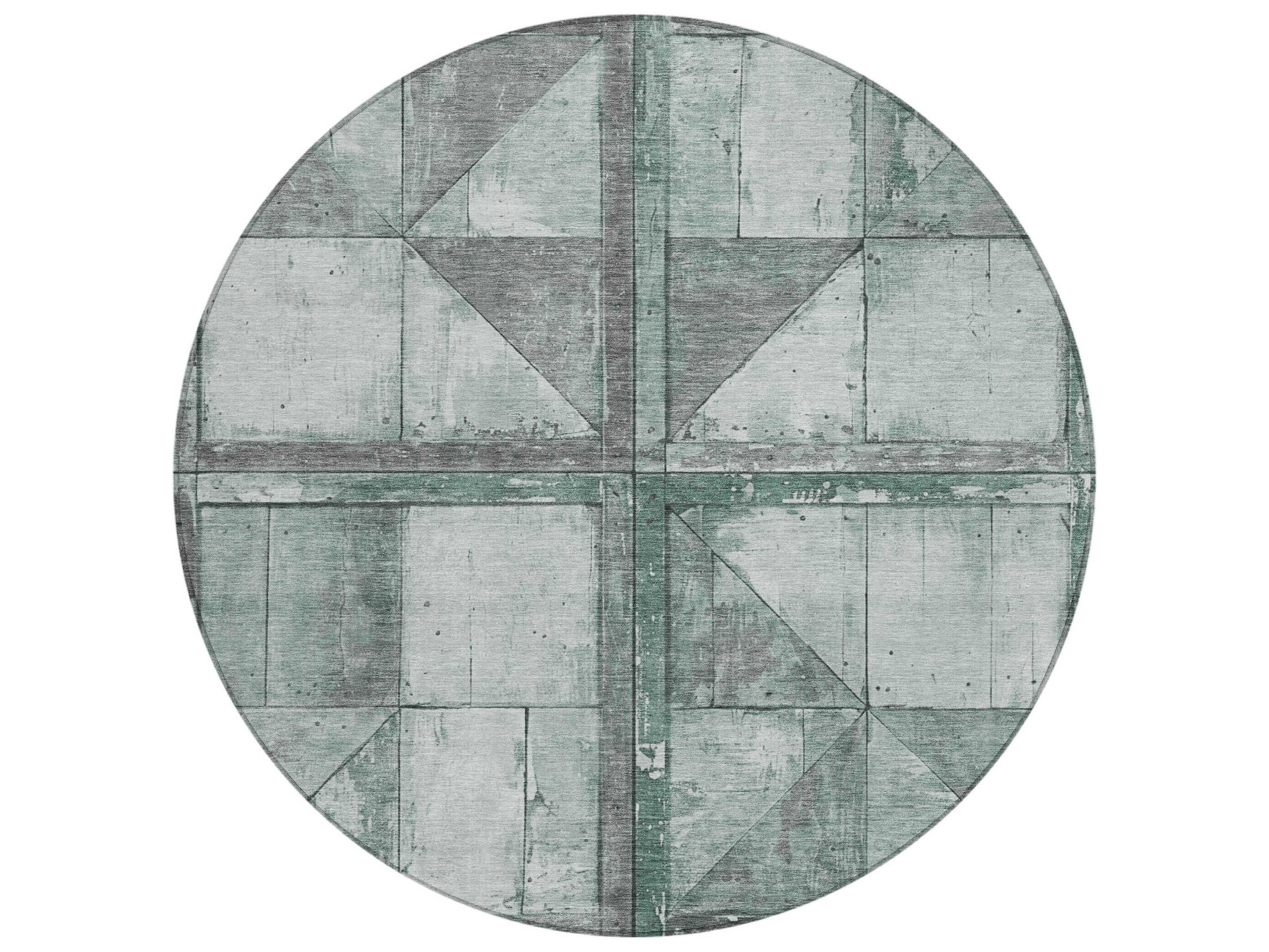 Dalyn Chantille Geometric Area Rug