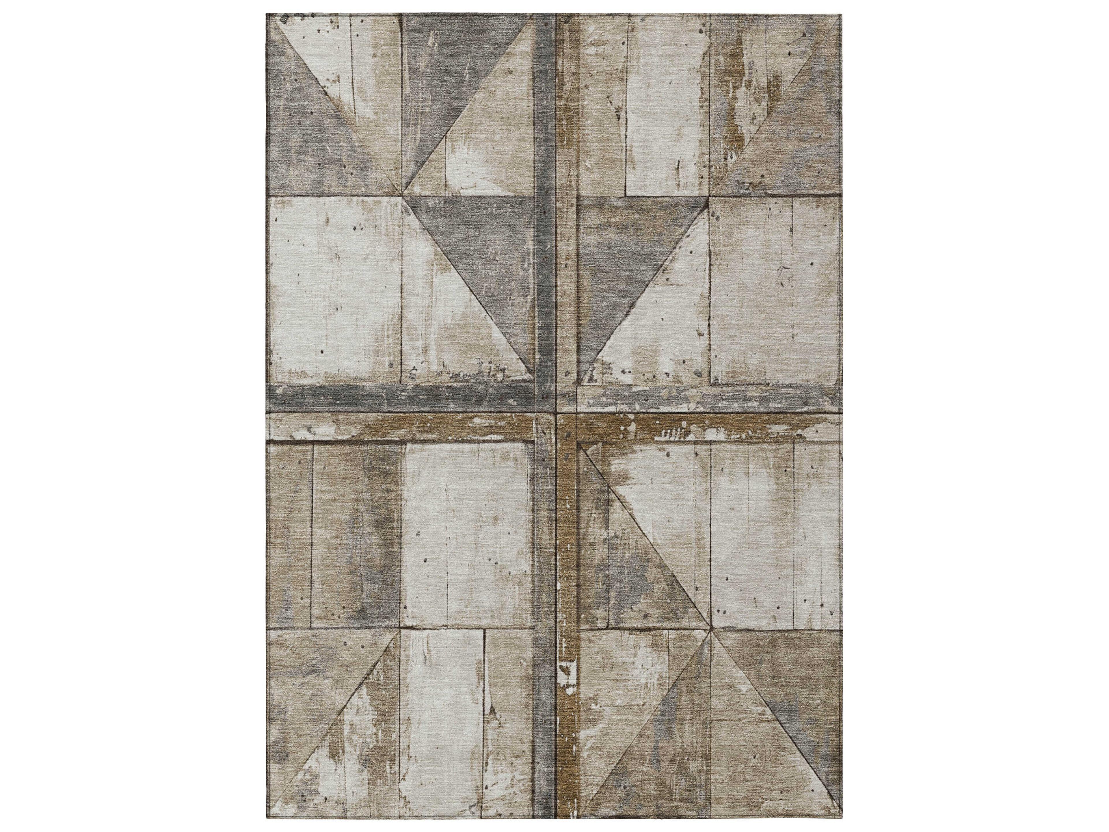 Chantille Geometric Area Rug