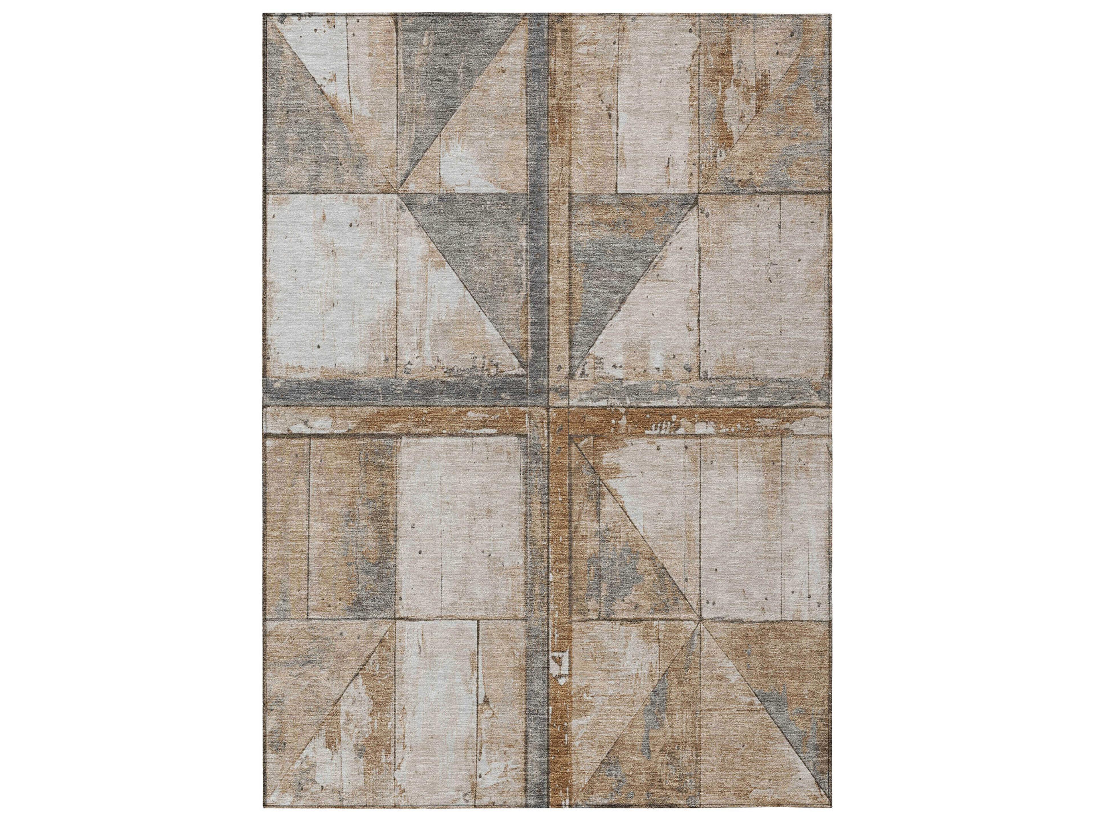 Chantille Geometric Area Rug