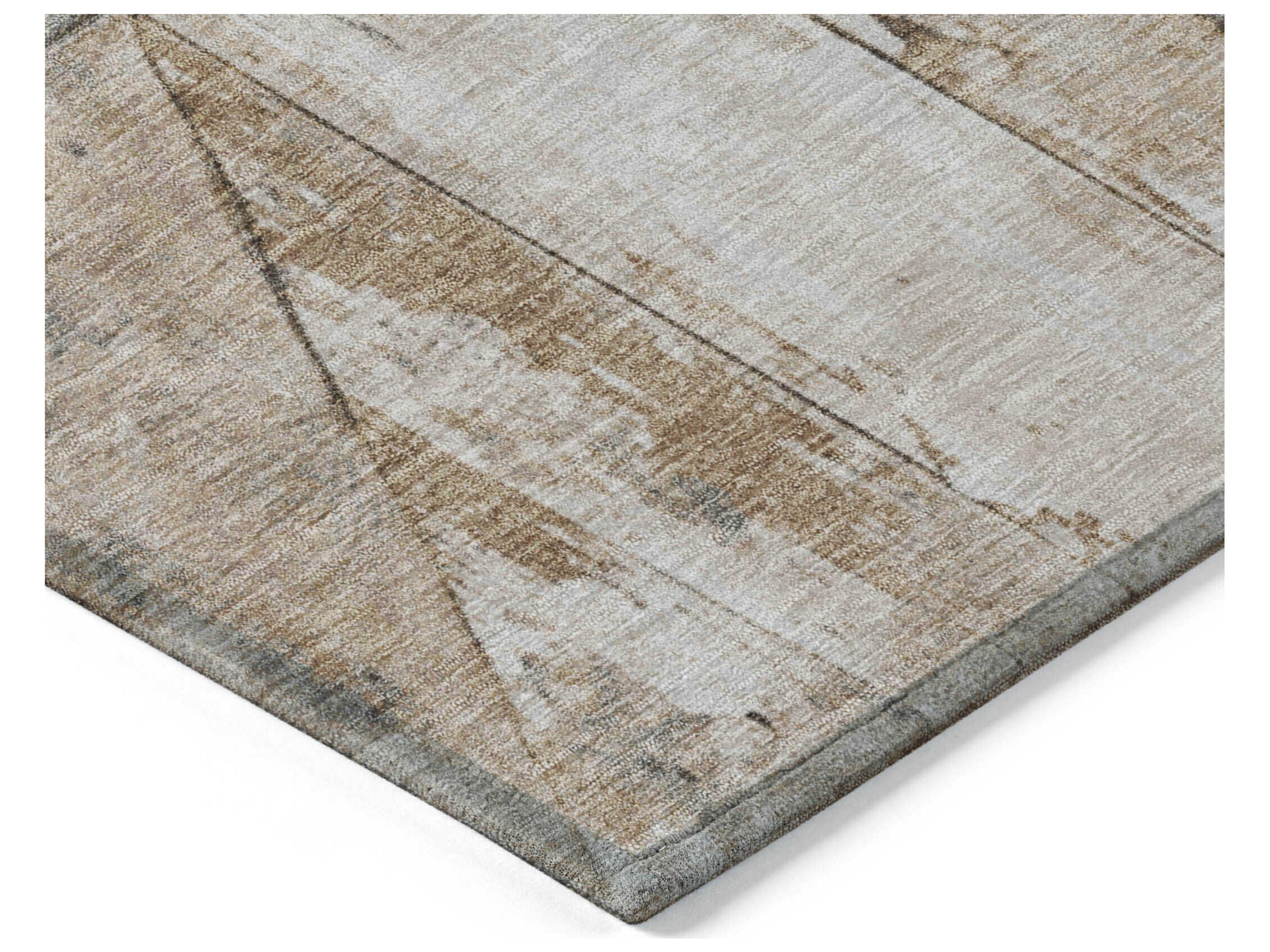 Dalyn Chantille Geometric Area Rug