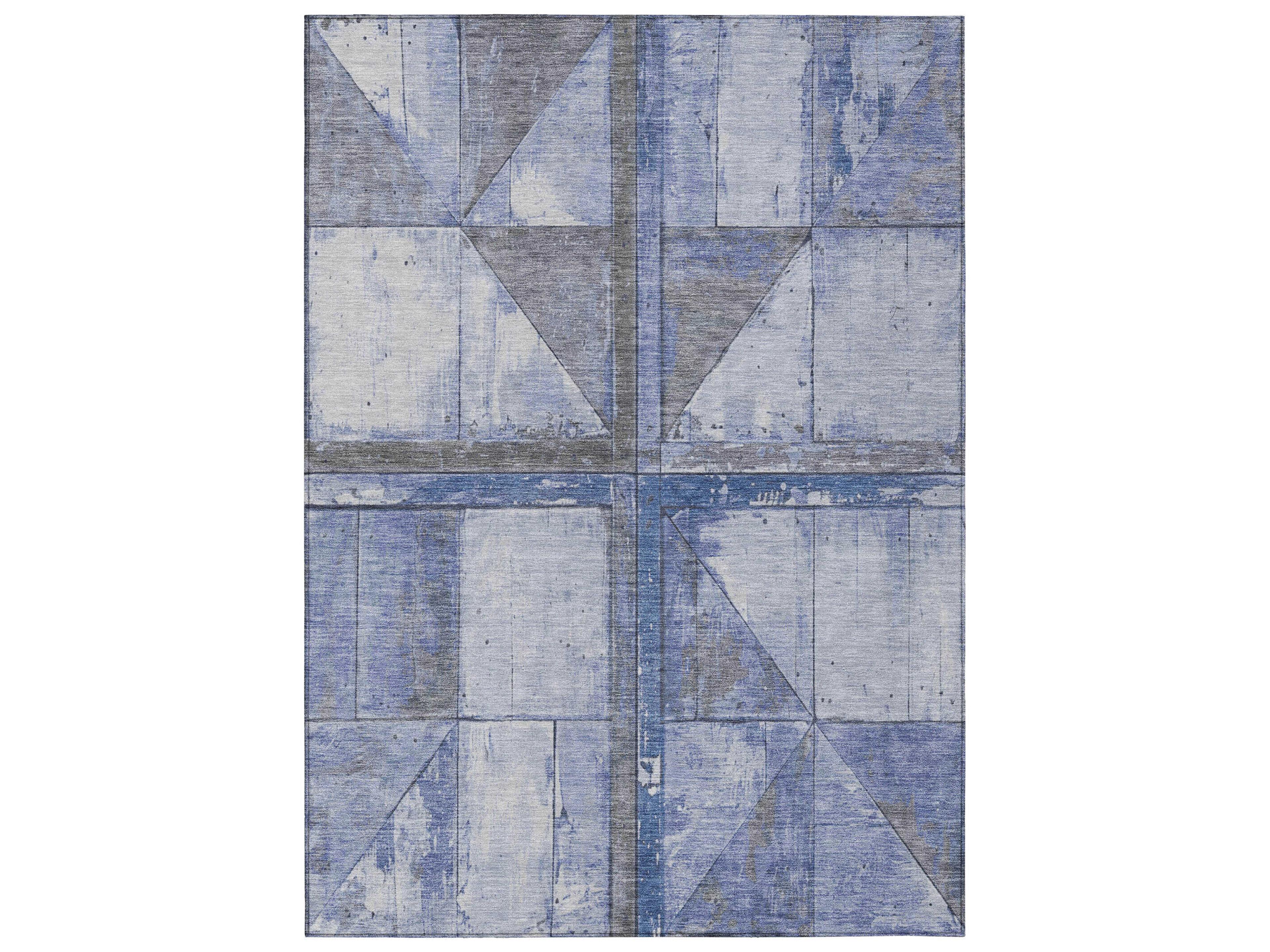 Chantille Geometric Area Rug