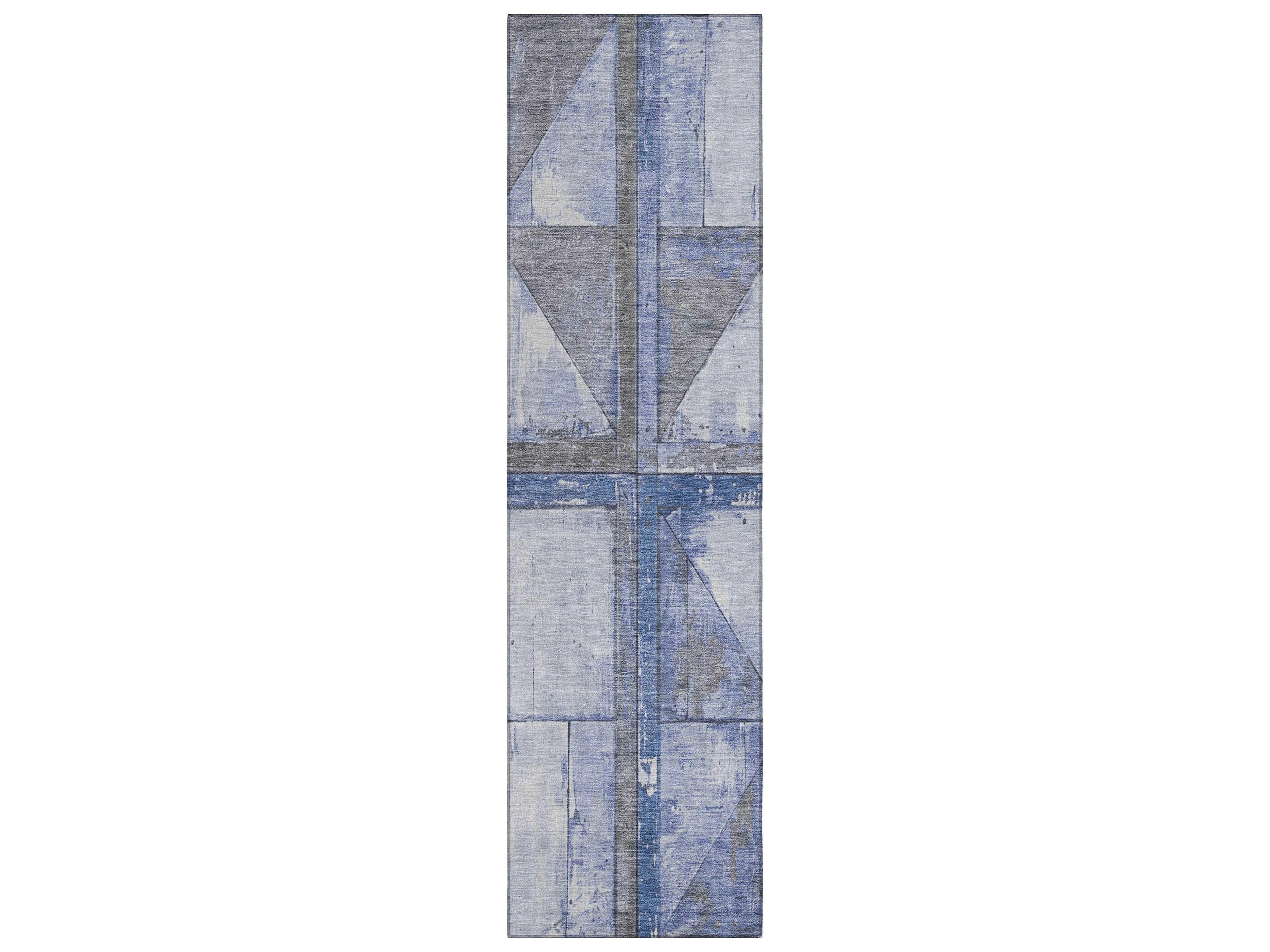 Dalyn Chantille Geometric Area Rug