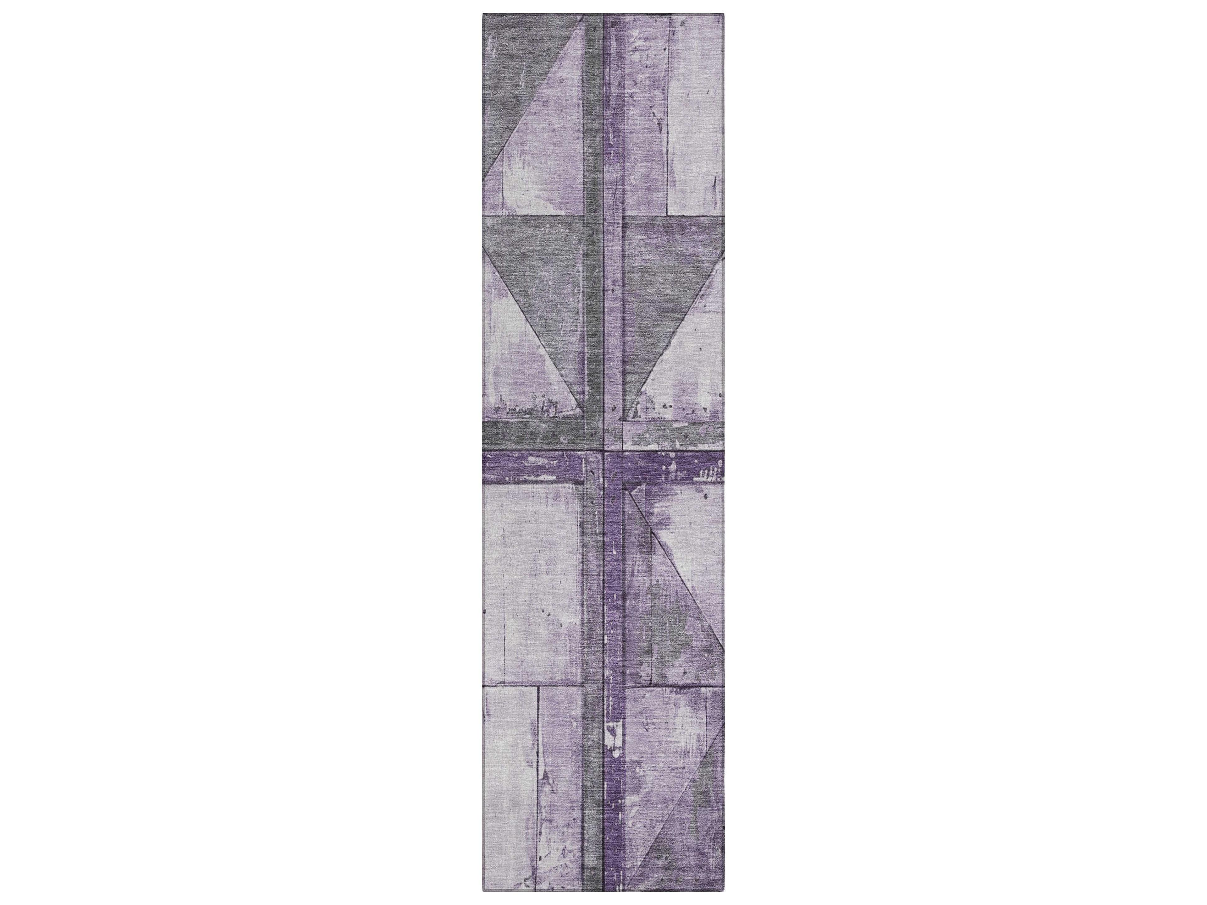 Dalyn Chantille Geometric Area Rug