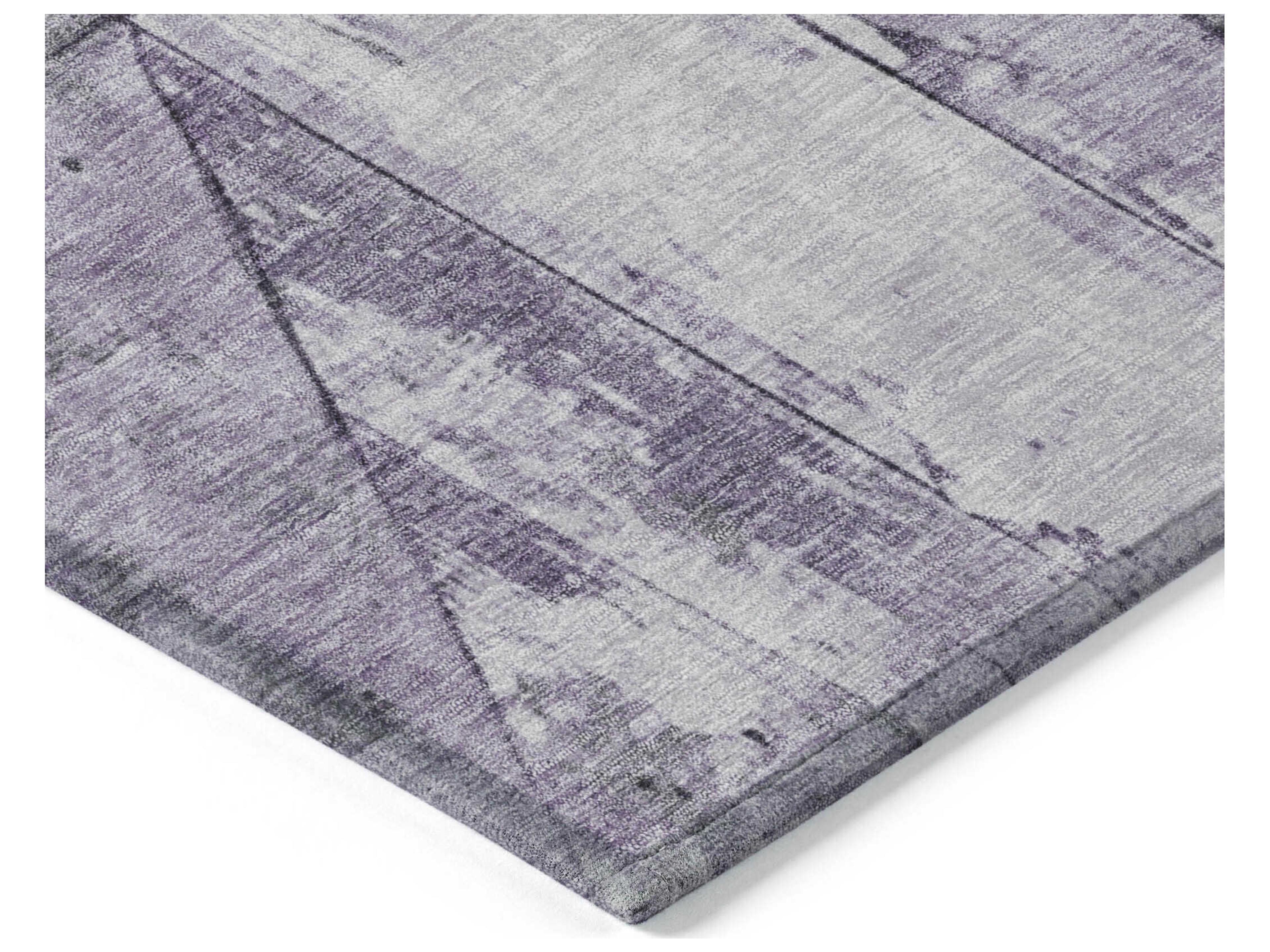 Dalyn Chantille Geometric Area Rug