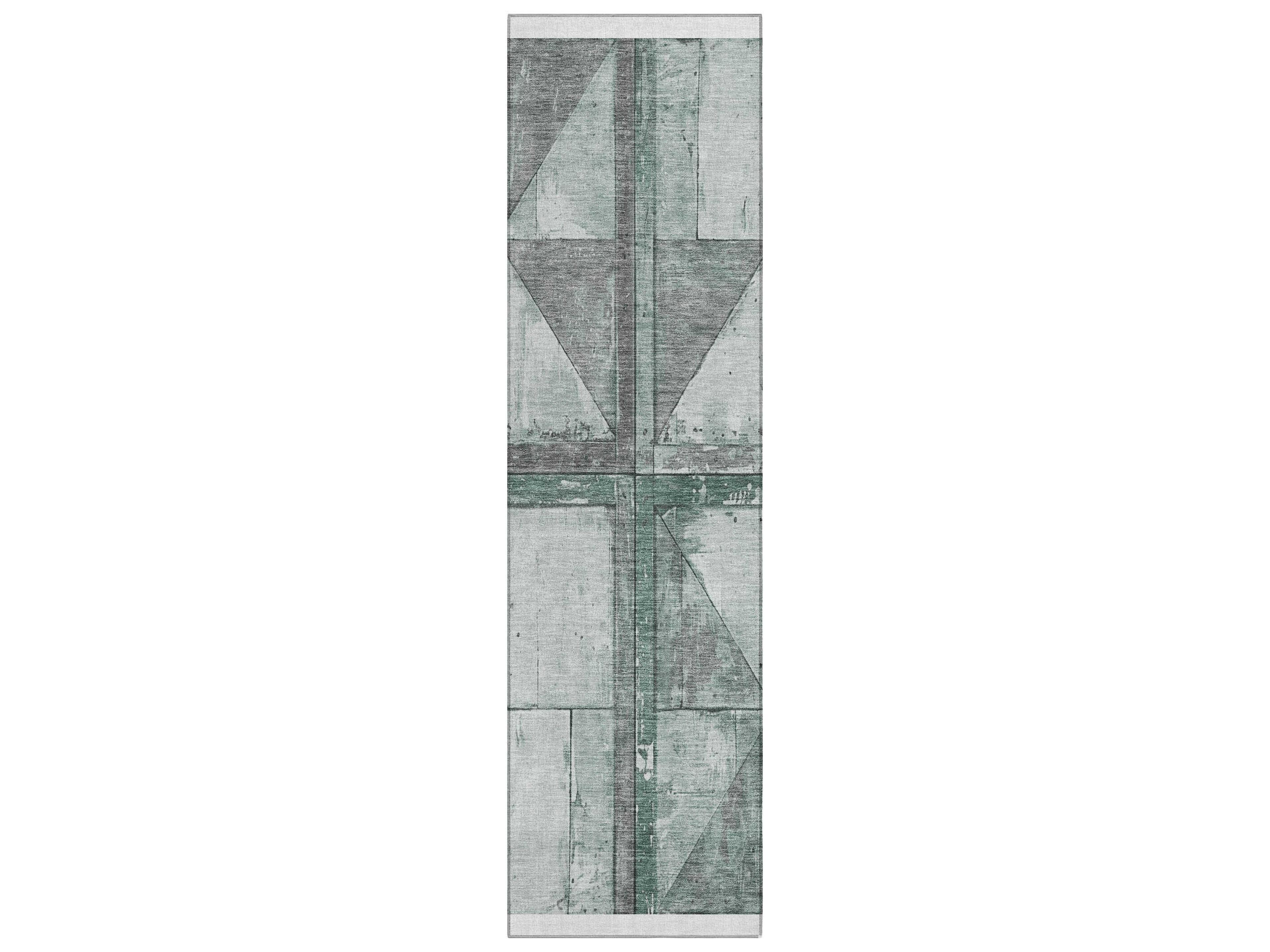Dalyn Chantille Geometric Area Rug