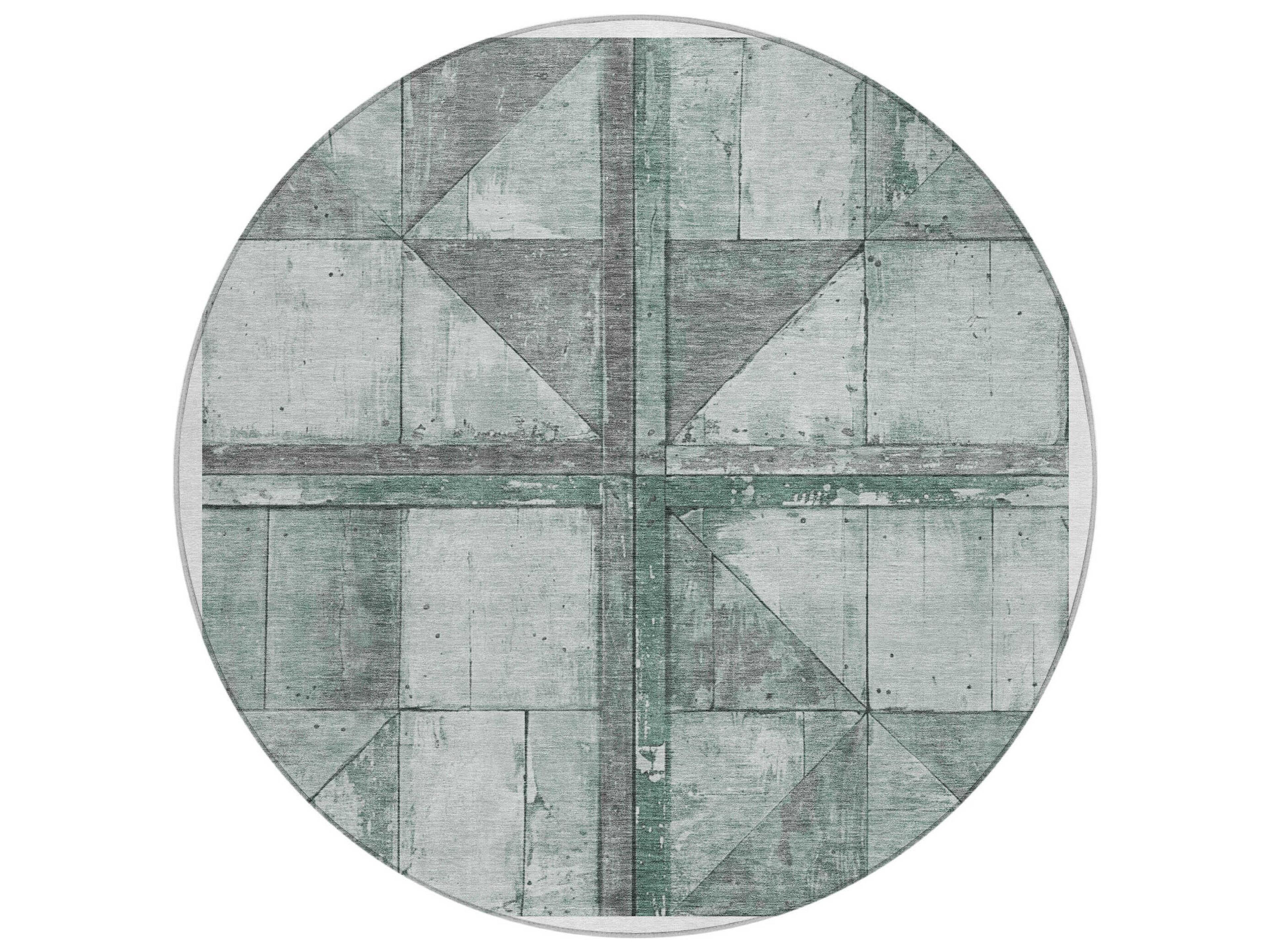 Dalyn Chantille Geometric Area Rug