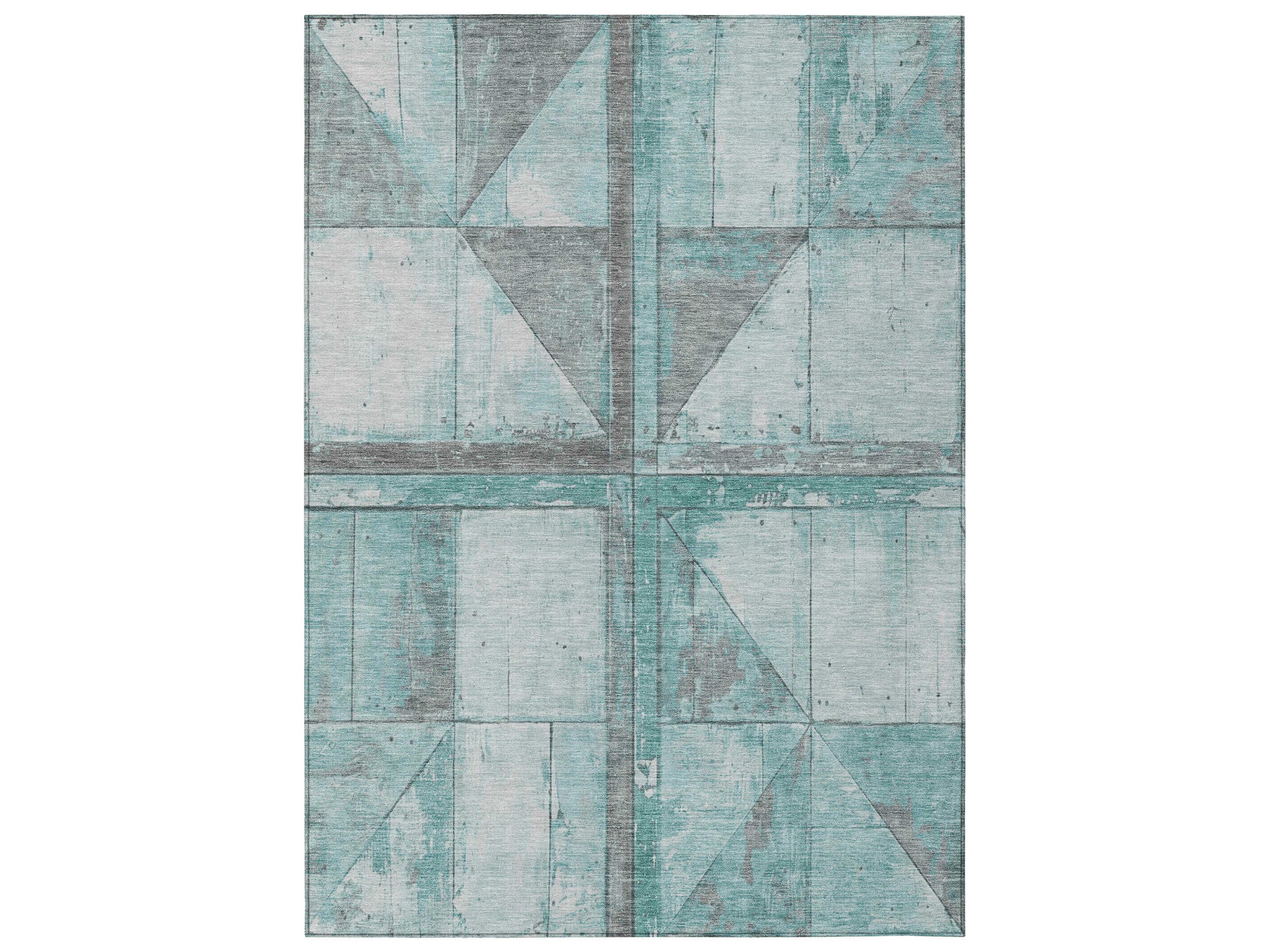 Chantille Geometric Area Rug