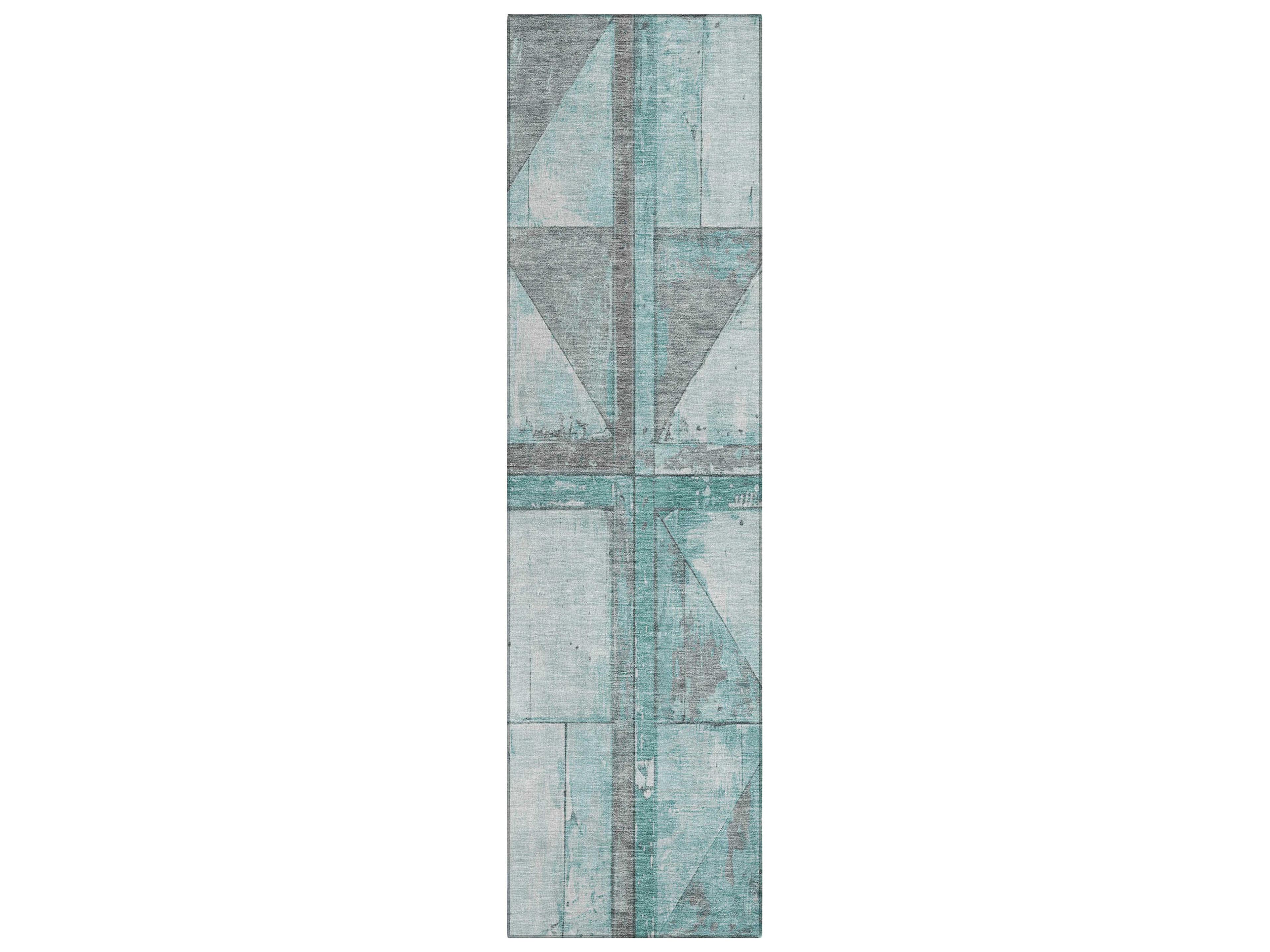 Dalyn Chantille Geometric Area Rug