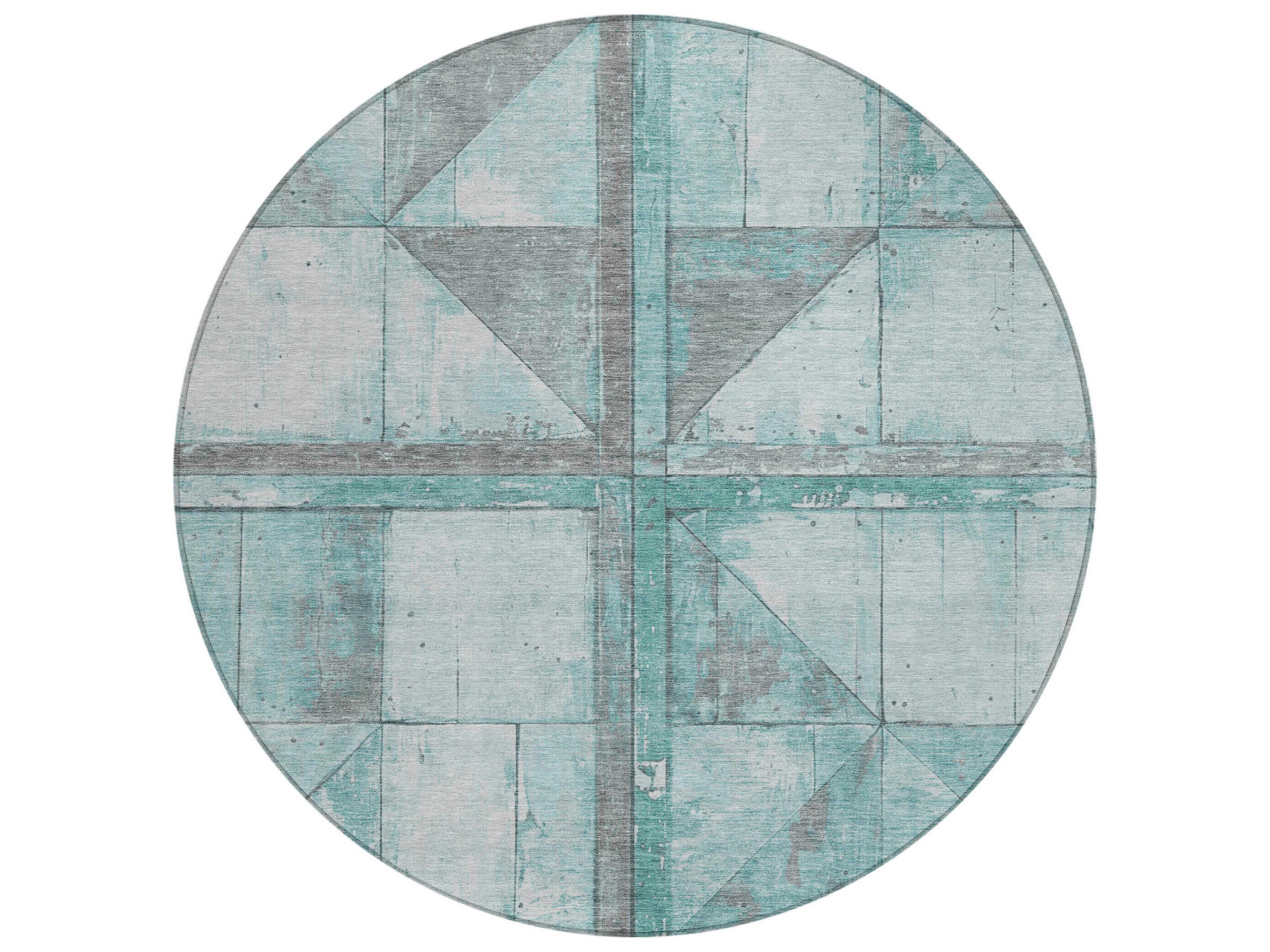 Dalyn Chantille Geometric Area Rug