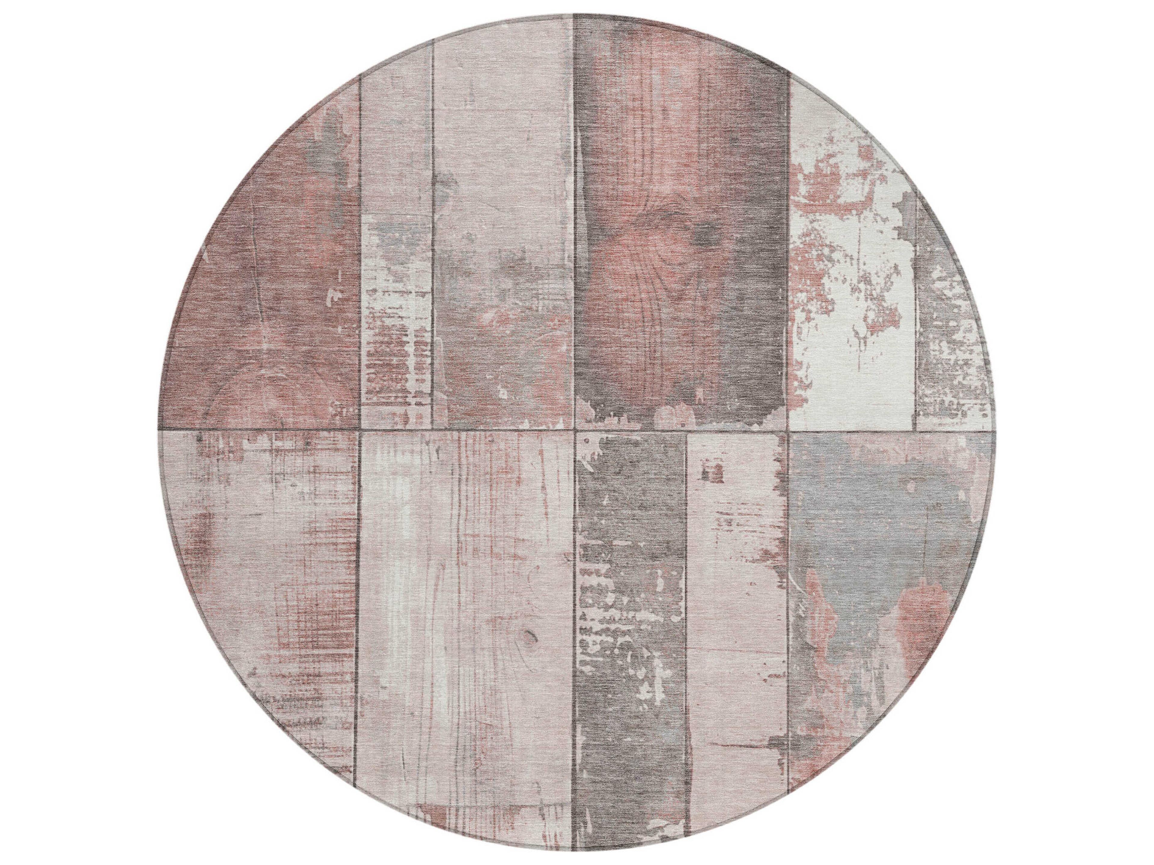 Dalyn Chantille Geometric Area Rug