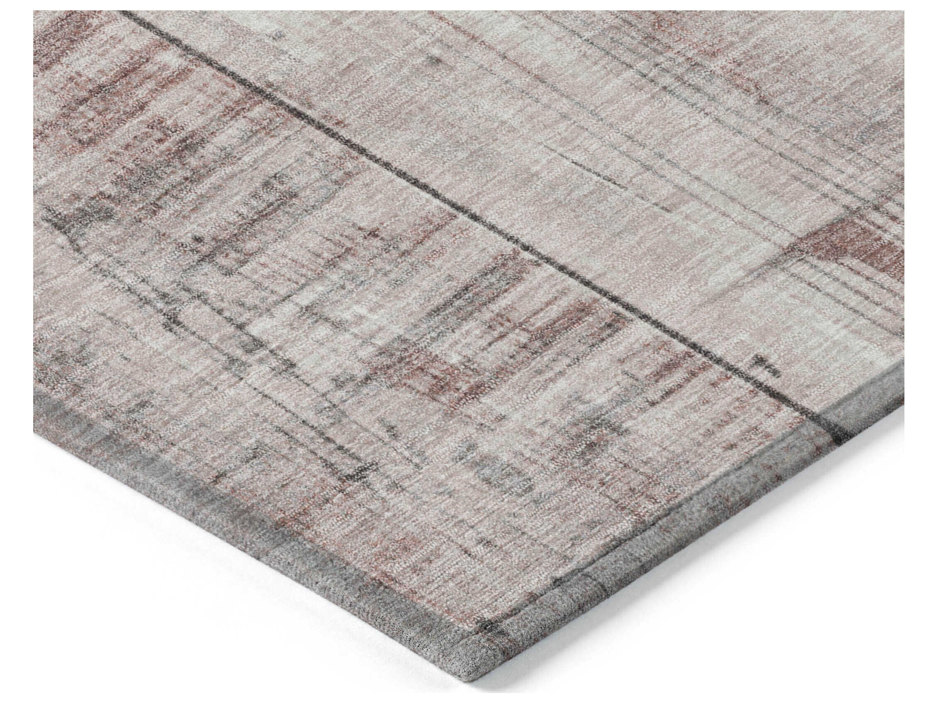 Dalyn Chantille Geometric Area Rug