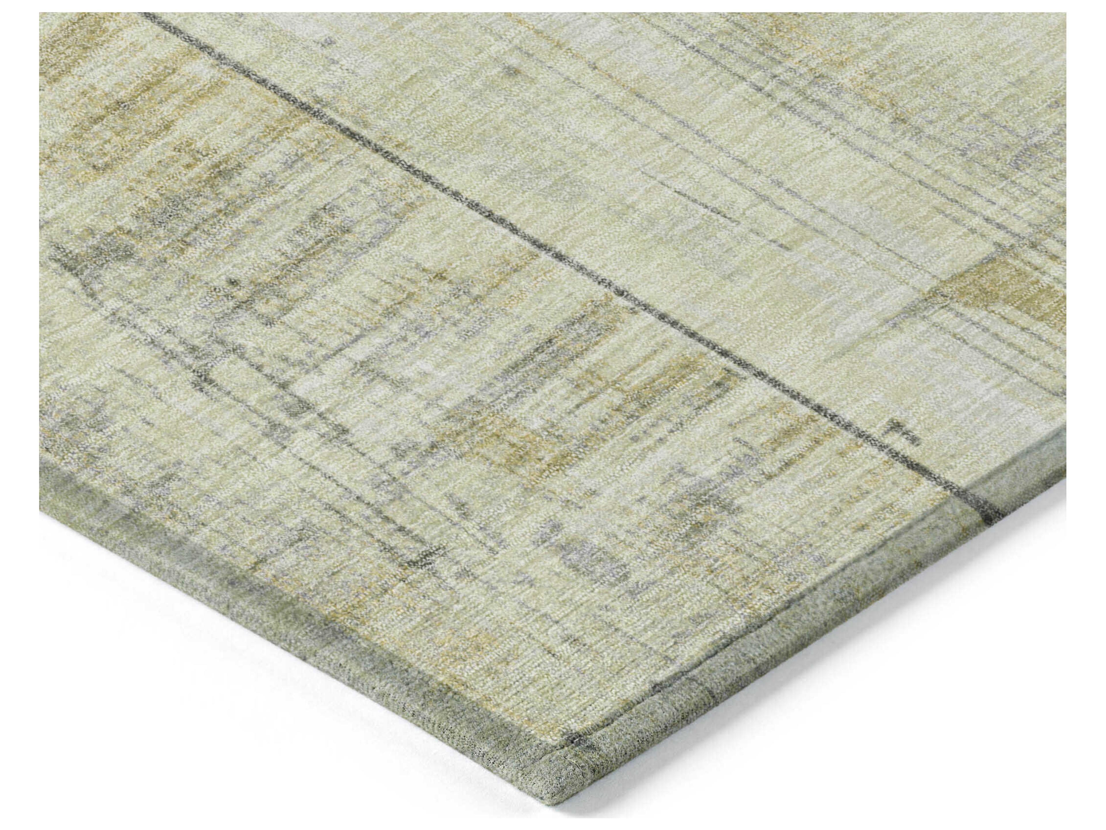 Dalyn Chantille Geometric Area Rug