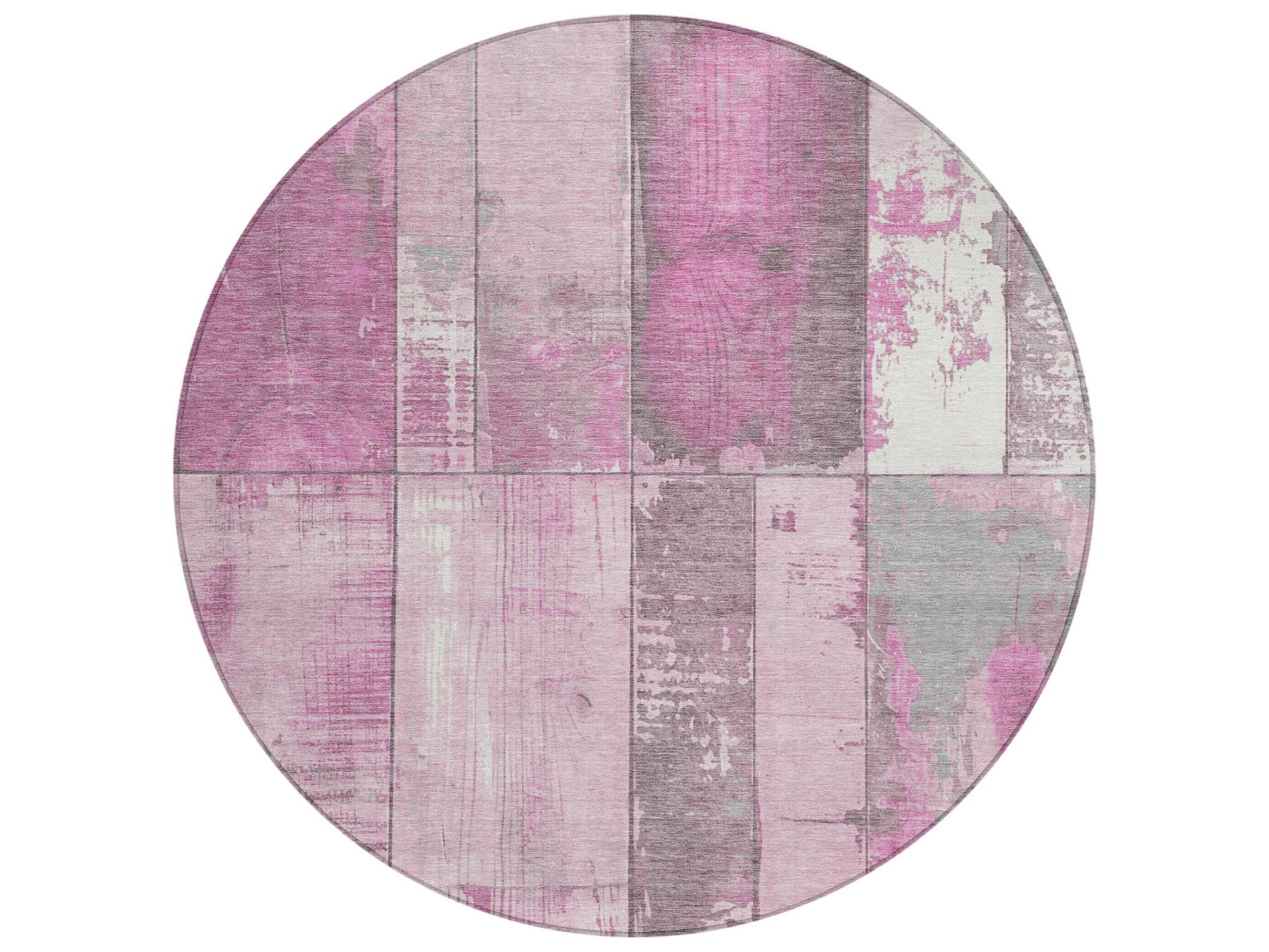 Dalyn Chantille Geometric Area Rug