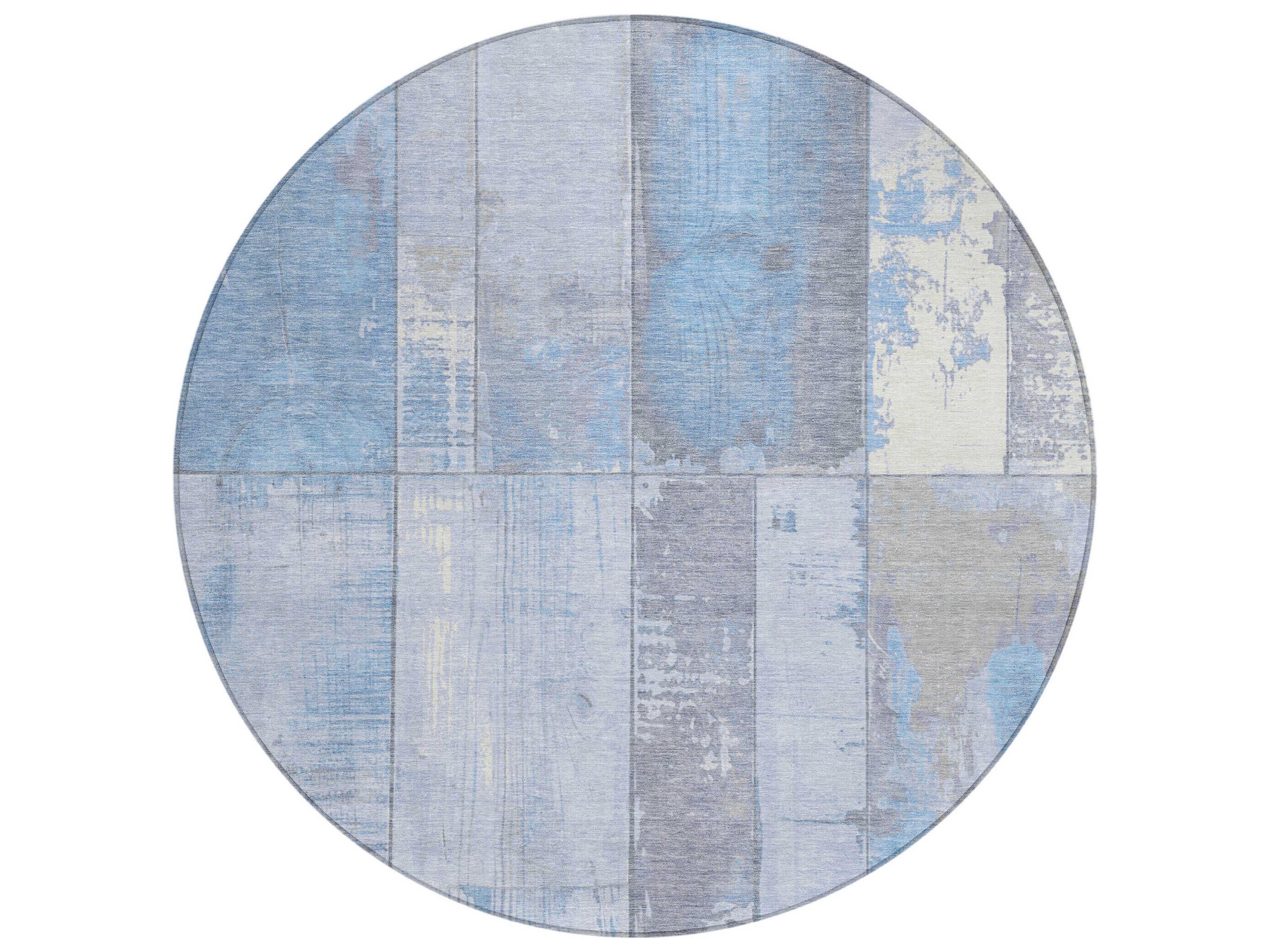 Dalyn Chantille Geometric Area Rug