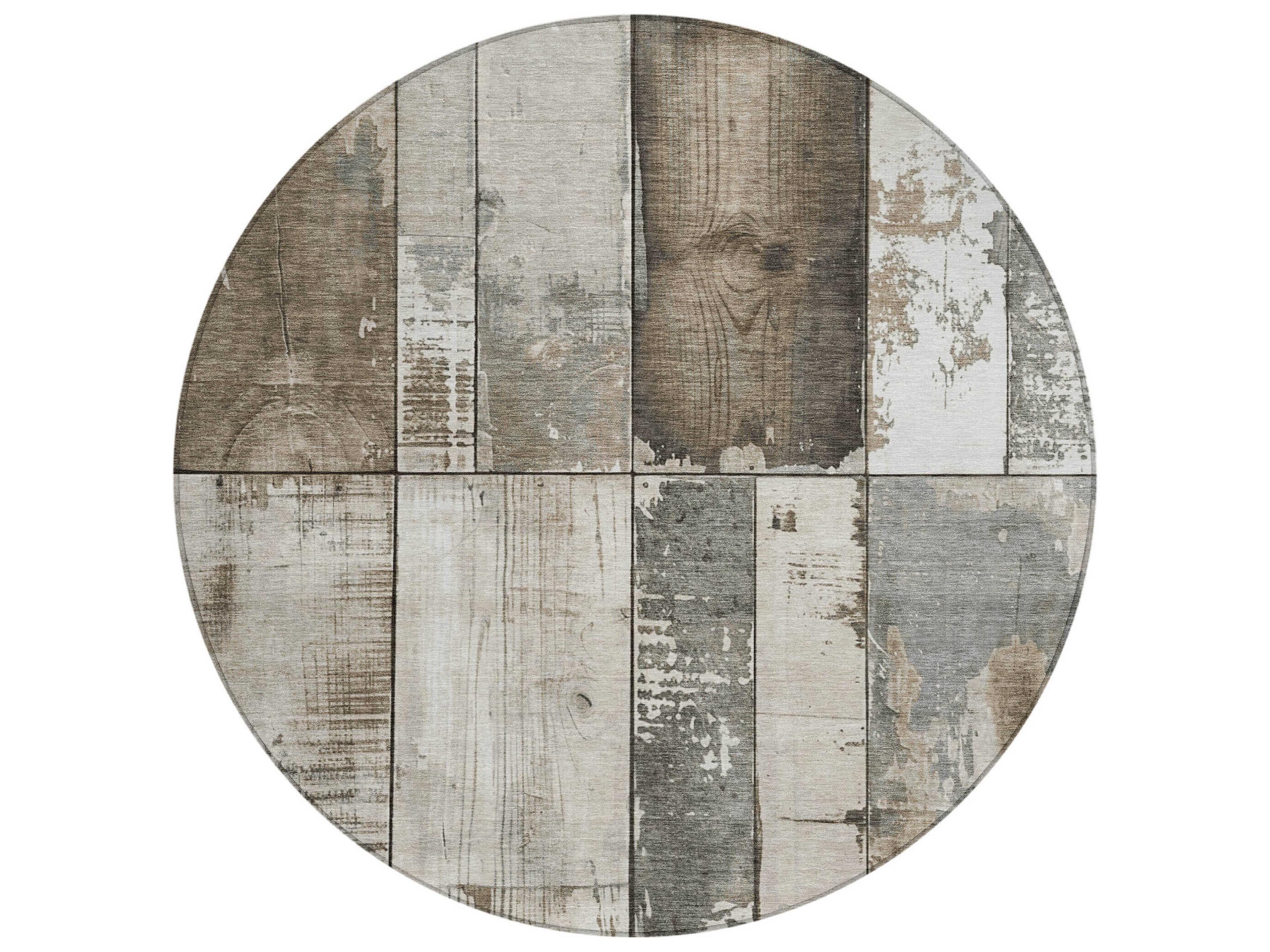 Dalyn Chantille Geometric Area Rug