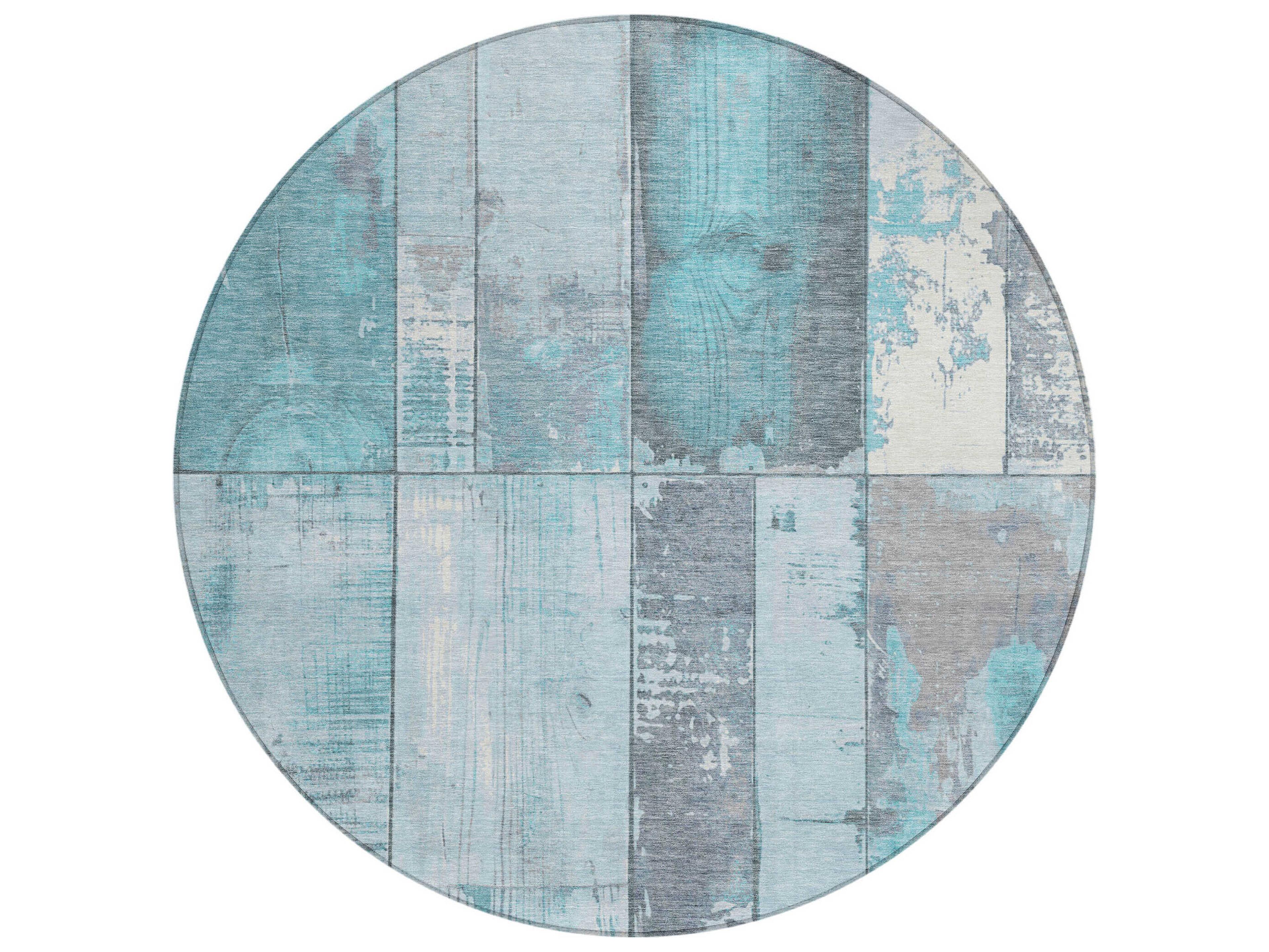 Dalyn Chantille Geometric Area Rug