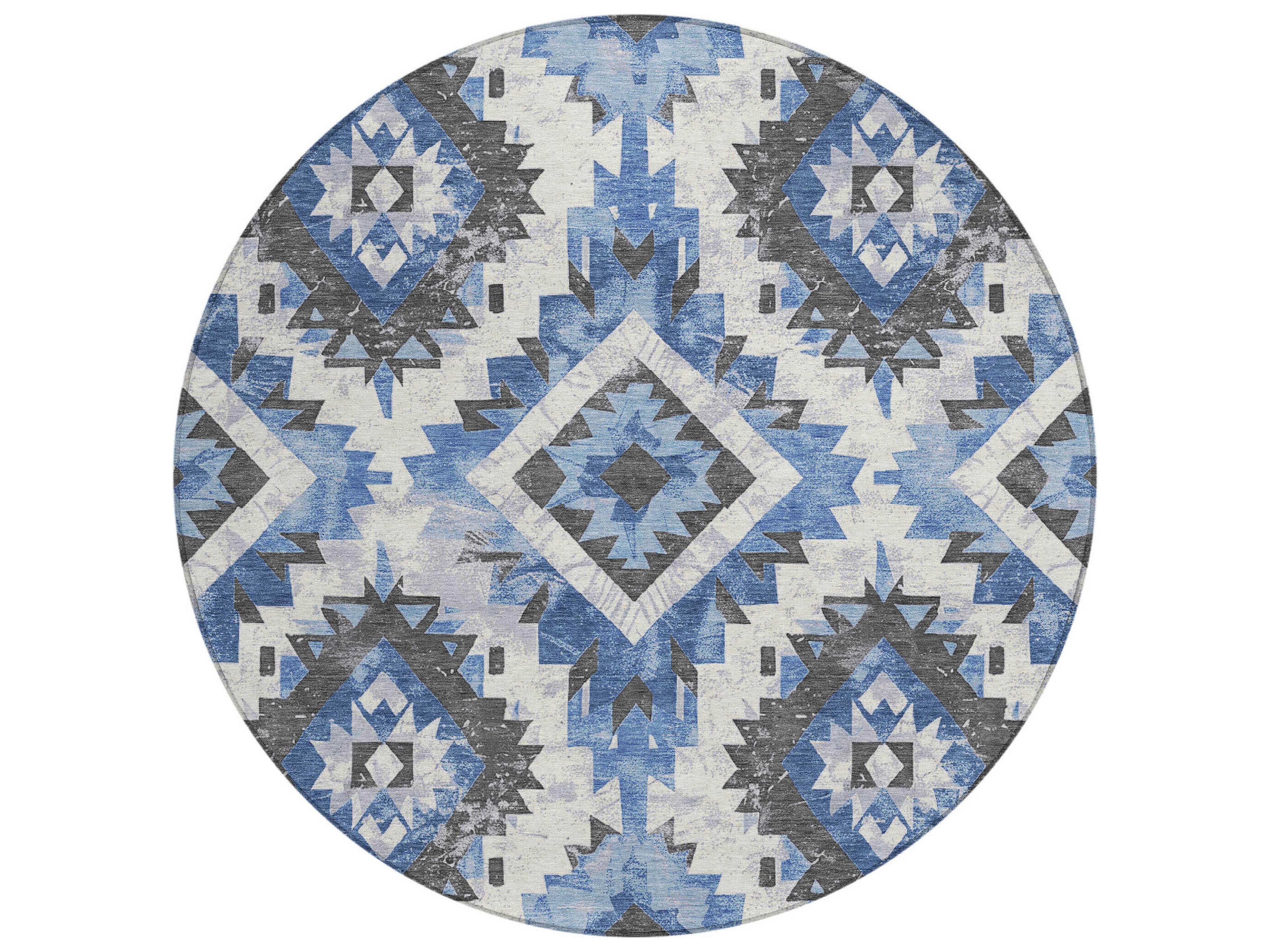 Dalyn Chantille Southwestern Area Rug