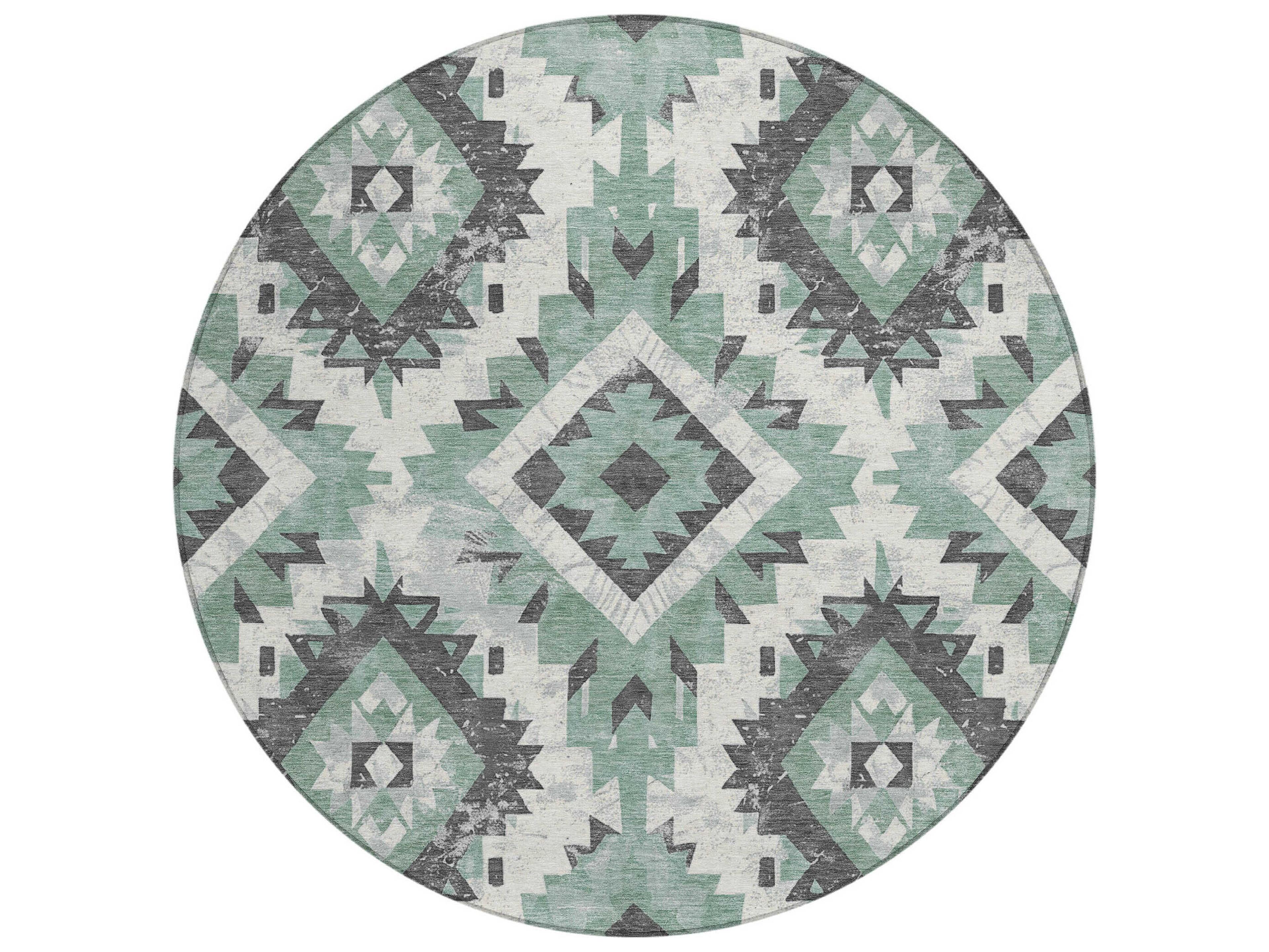 Dalyn Chantille Southwestern Area Rug