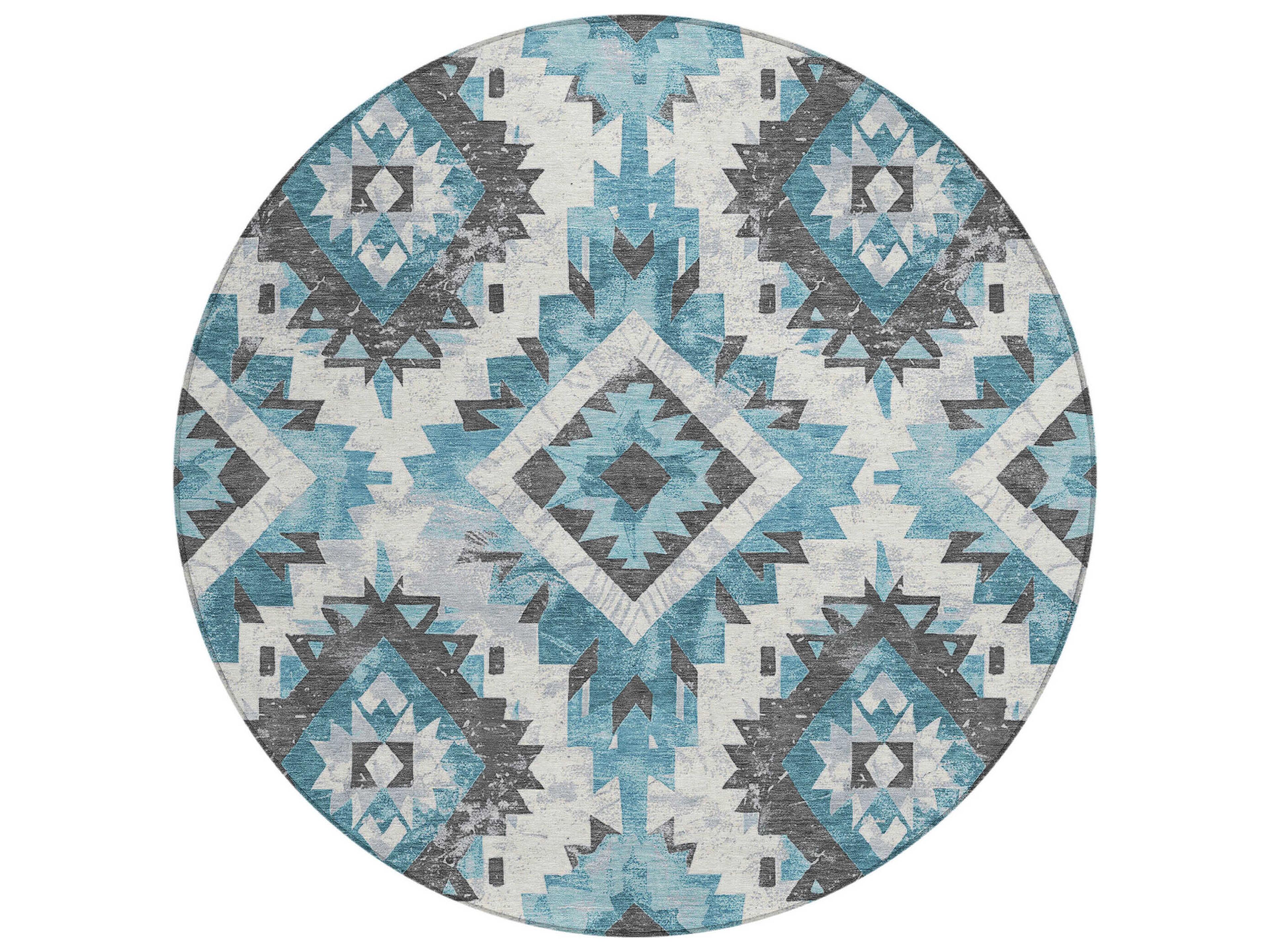 Dalyn Chantille Southwestern Area Rug