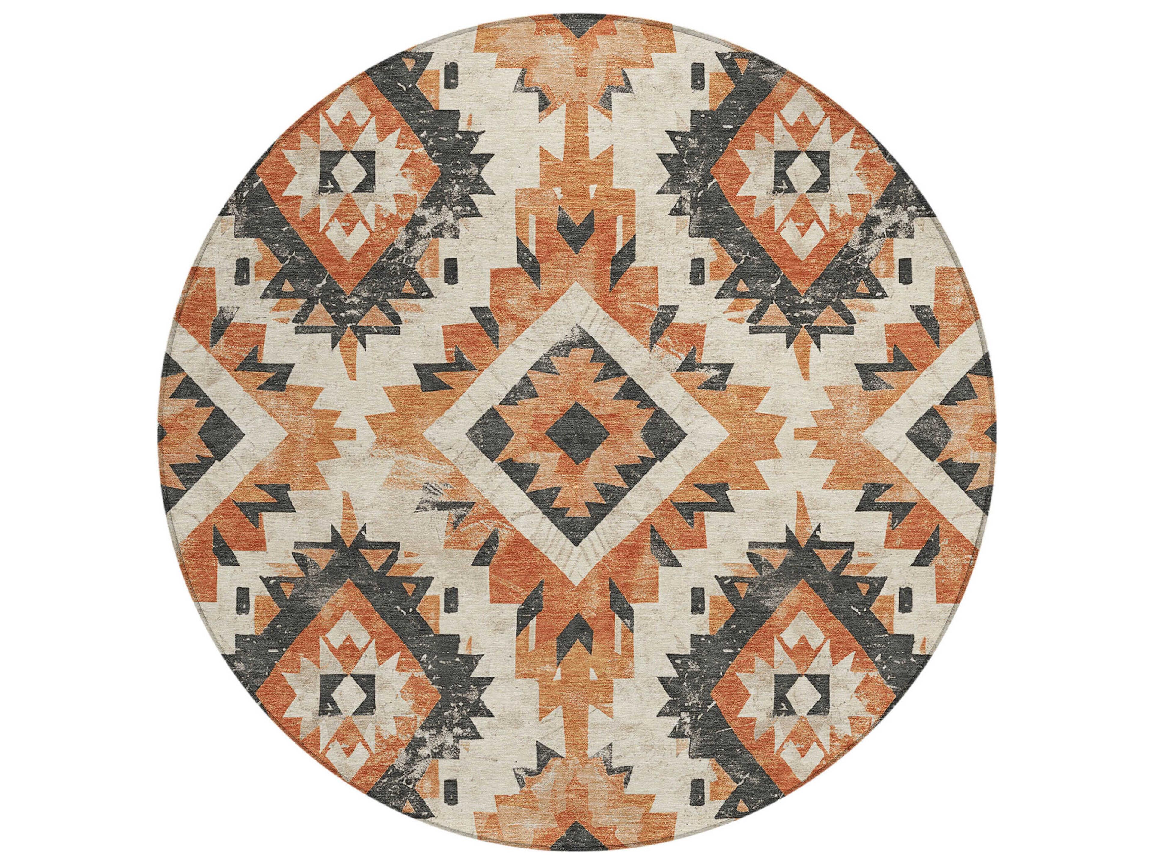 Dalyn Chantille Southwestern Area Rug