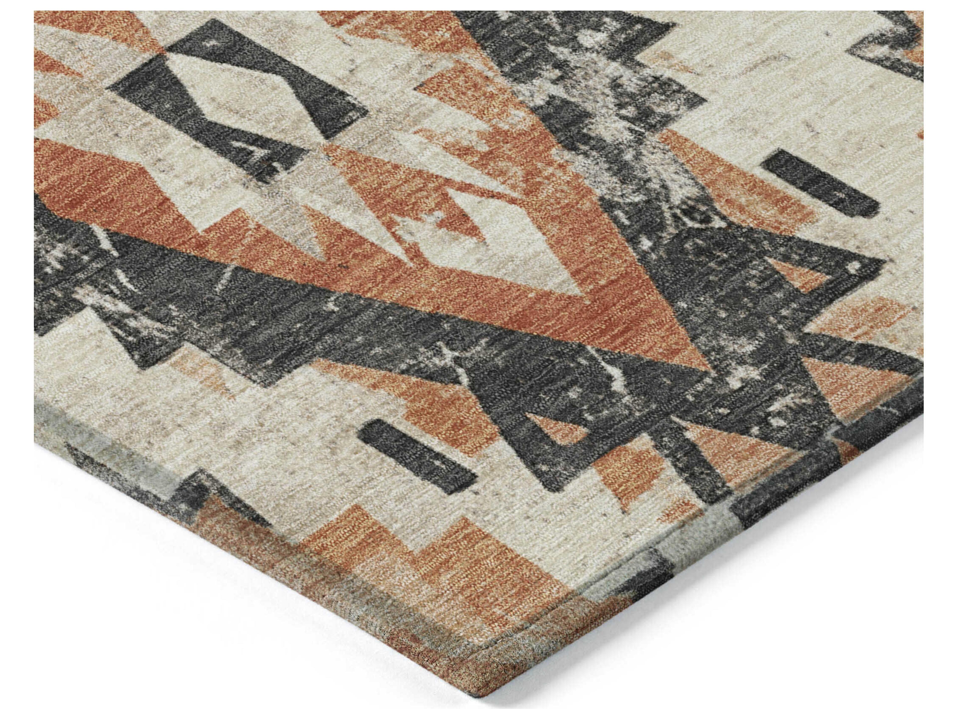 Dalyn Chantille Southwestern Area Rug