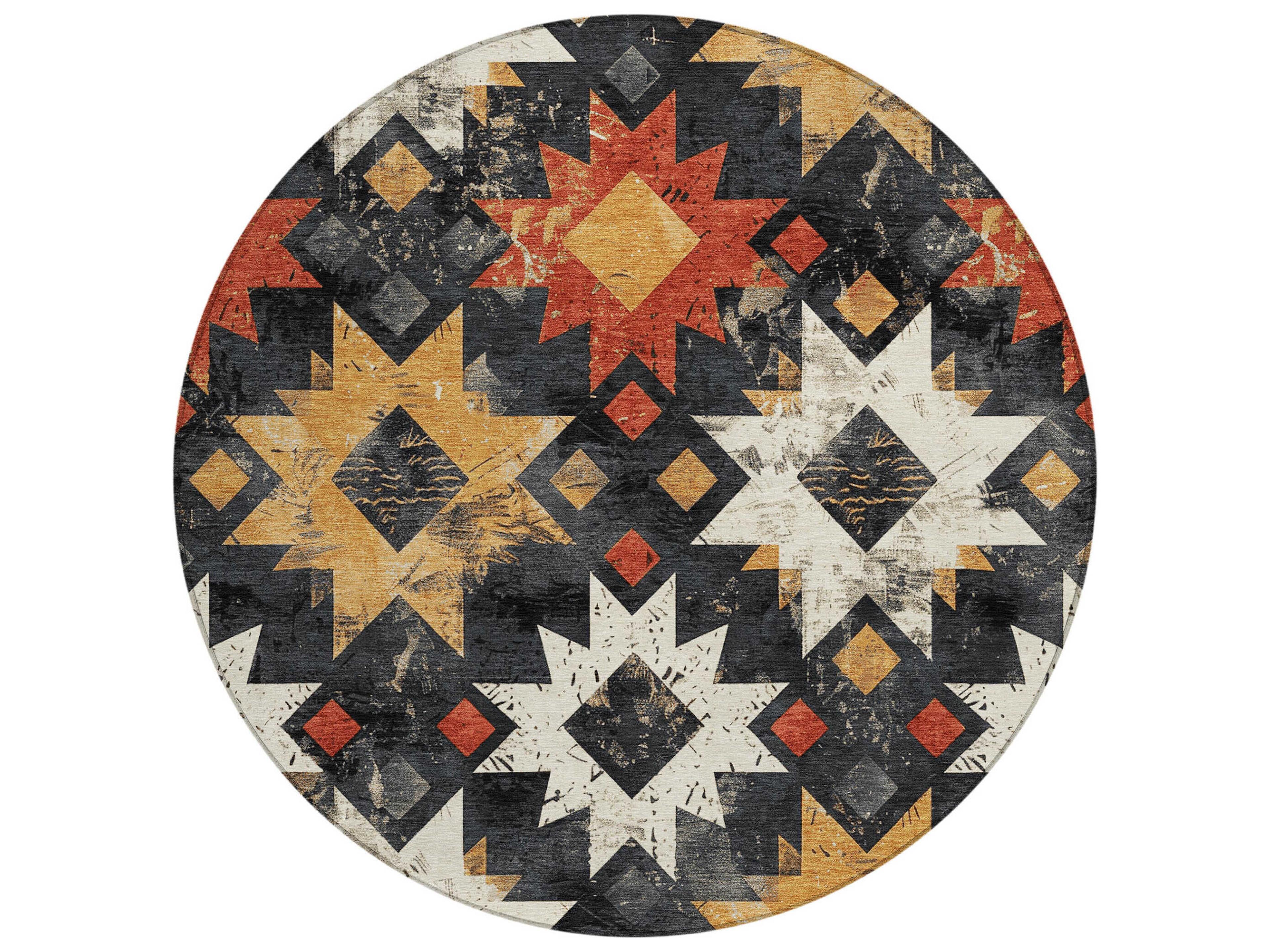 Dalyn Chantille Southwestern Area Rug