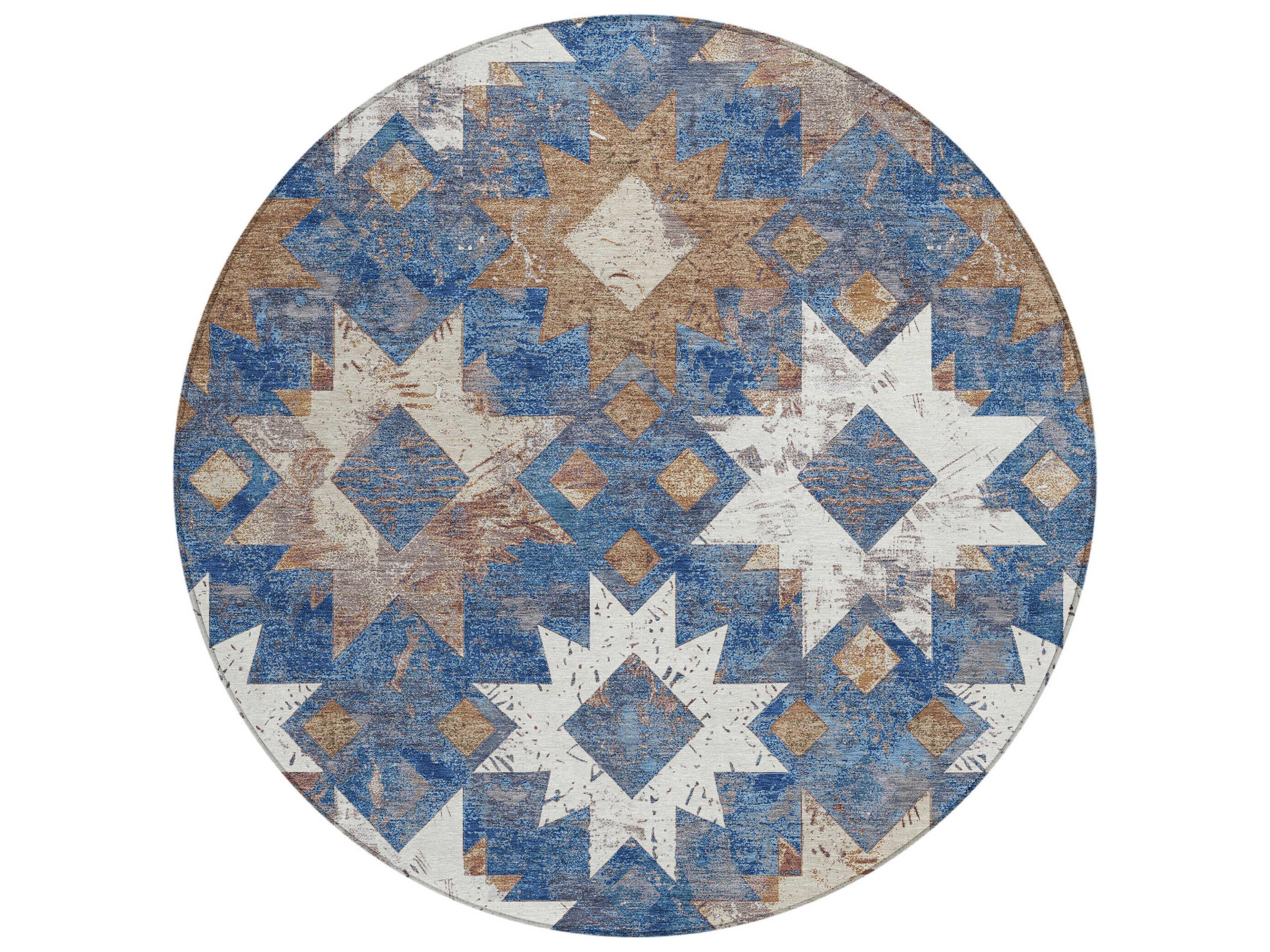Dalyn Chantille Southwestern Area Rug