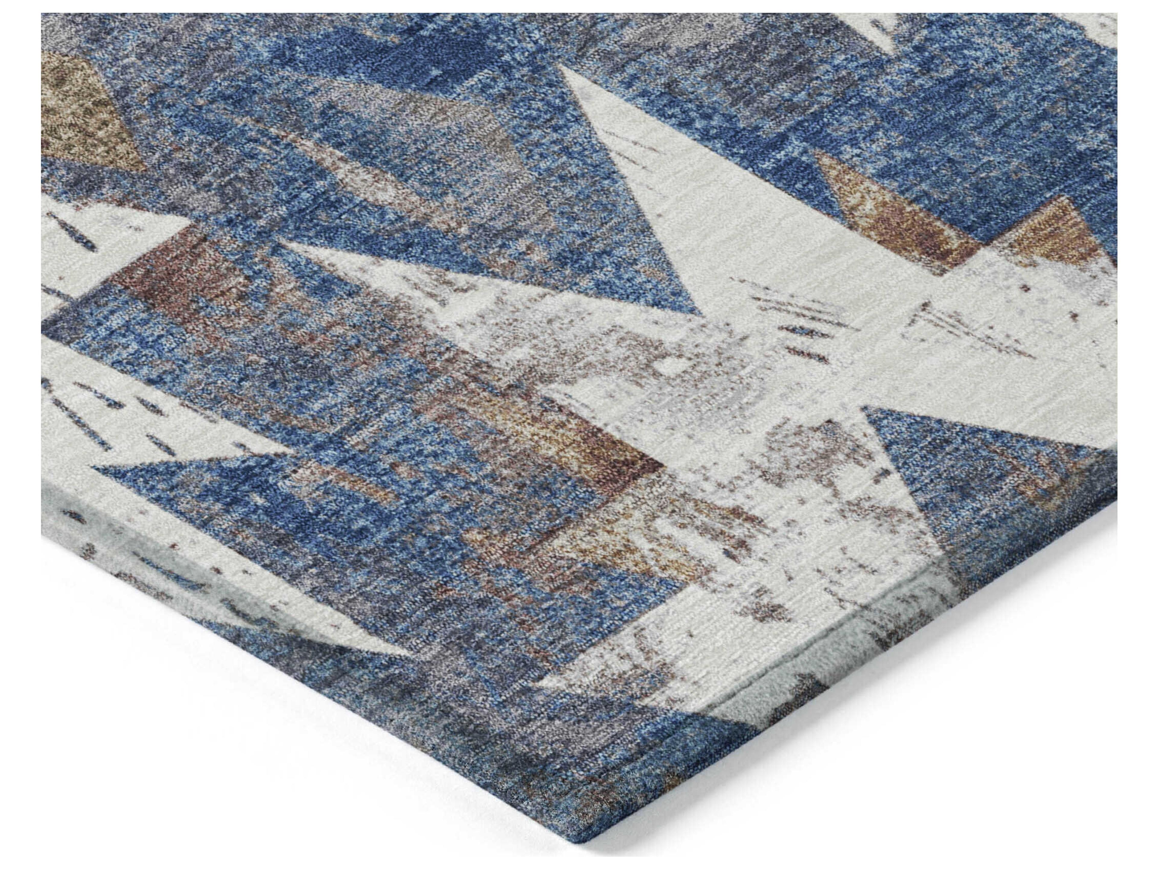 Dalyn Chantille Southwestern Area Rug