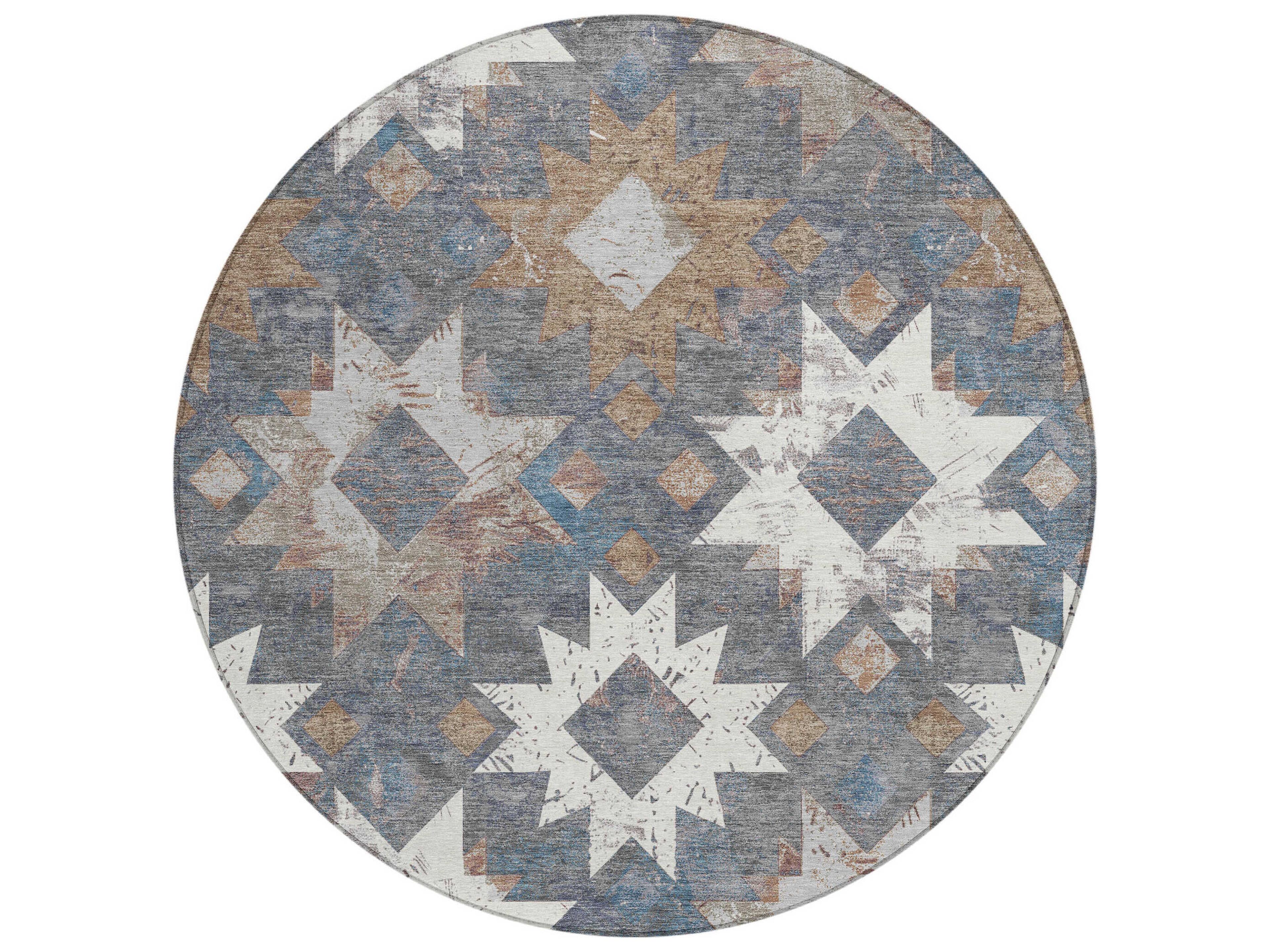 Dalyn Chantille Southwestern Area Rug