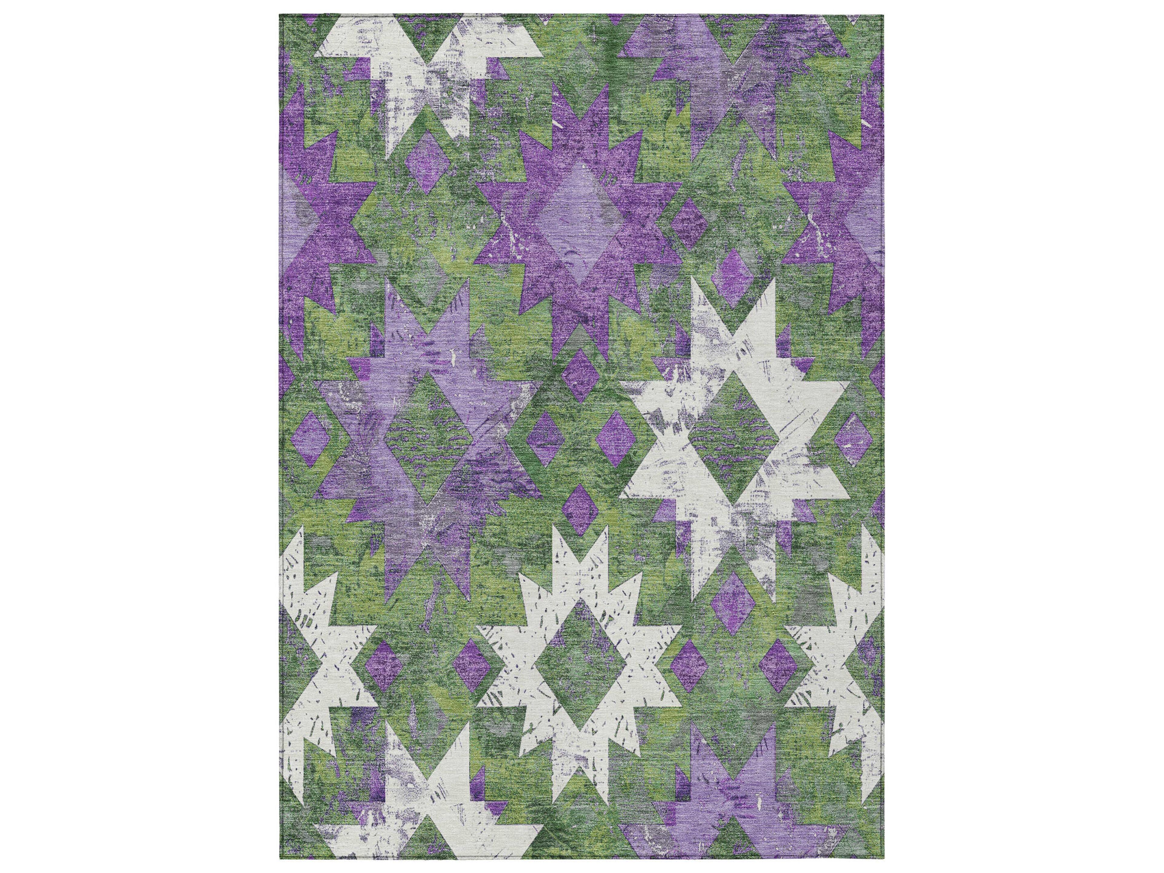 Chantille Southwestern Area Rug