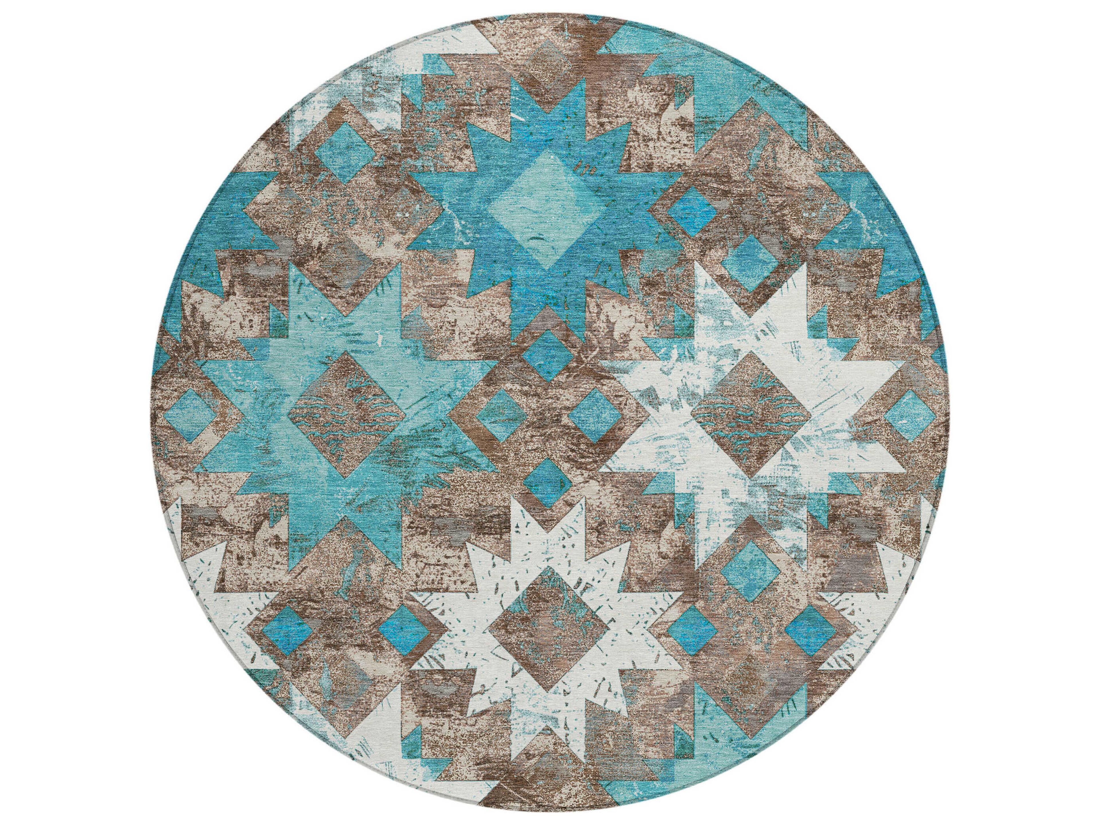 Dalyn Chantille Southwestern Area Rug
