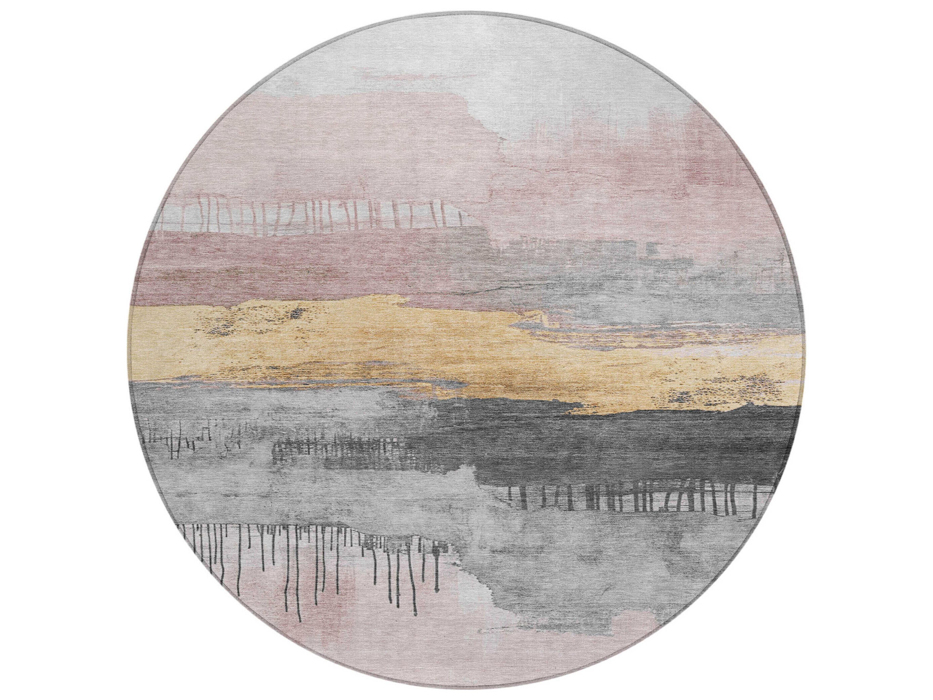 Dalyn Chantille Striped Area Rug