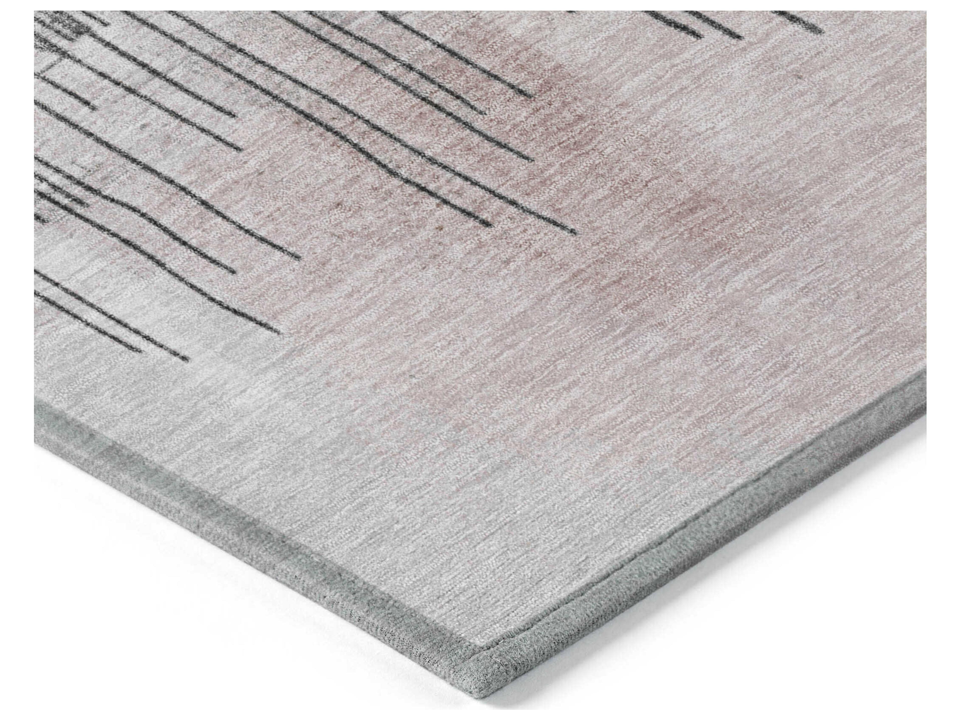 Dalyn Chantille Striped Area Rug