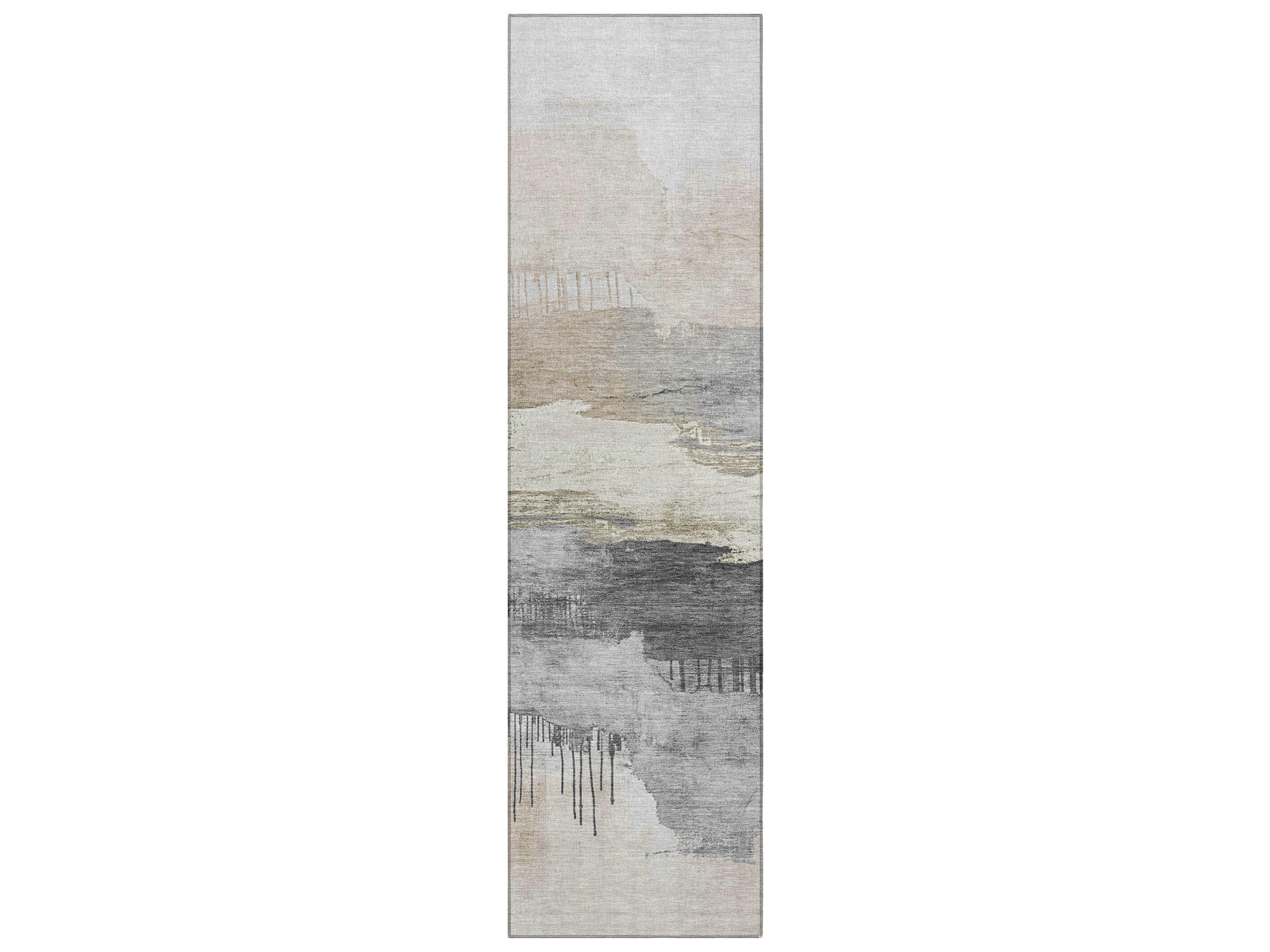 Dalyn Chantille Striped Area Rug