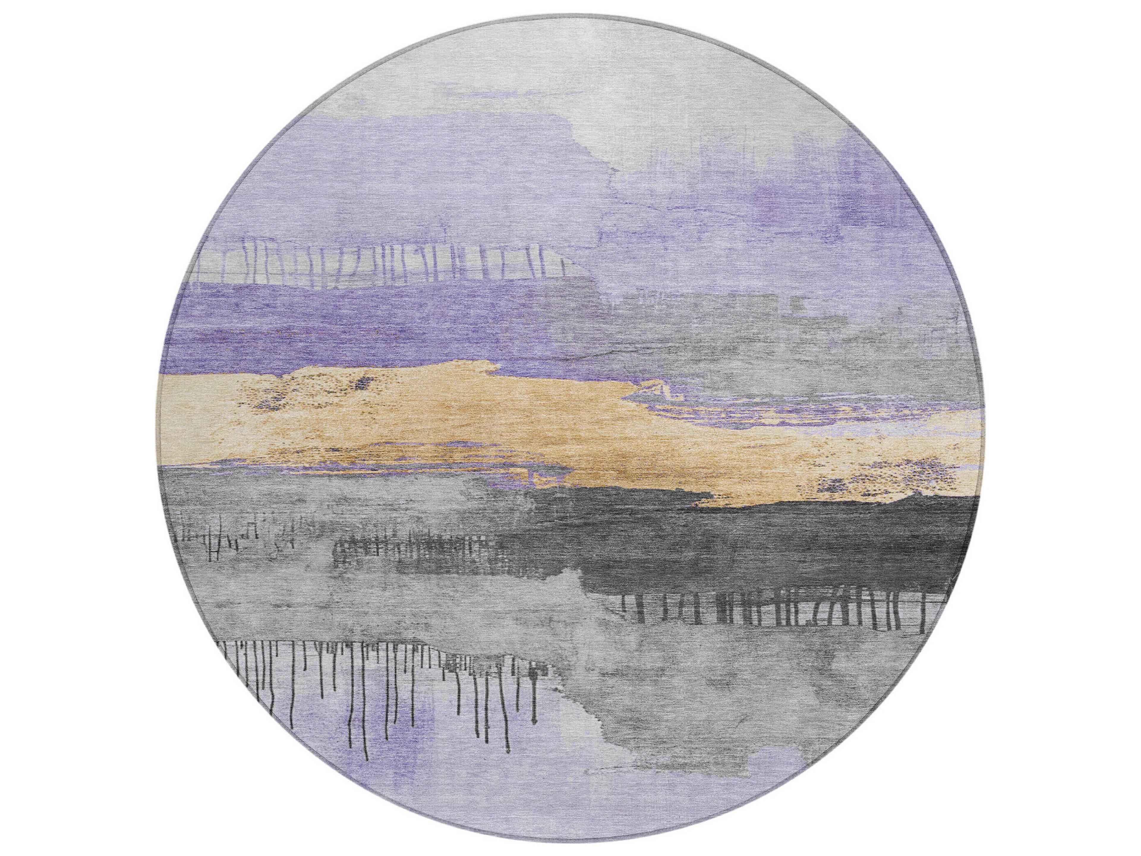 Dalyn Chantille Striped Area Rug