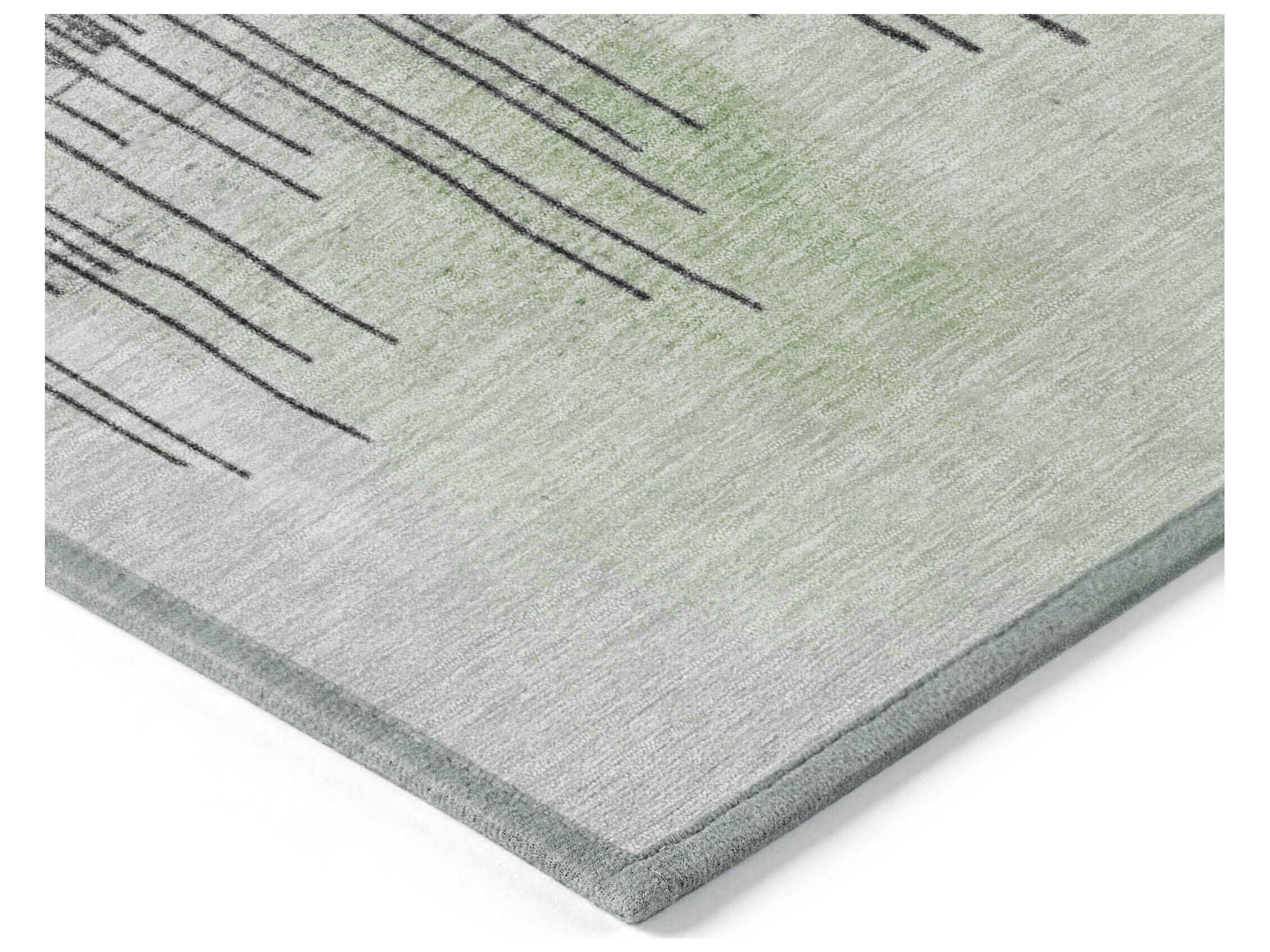 Dalyn Chantille Striped Area Rug