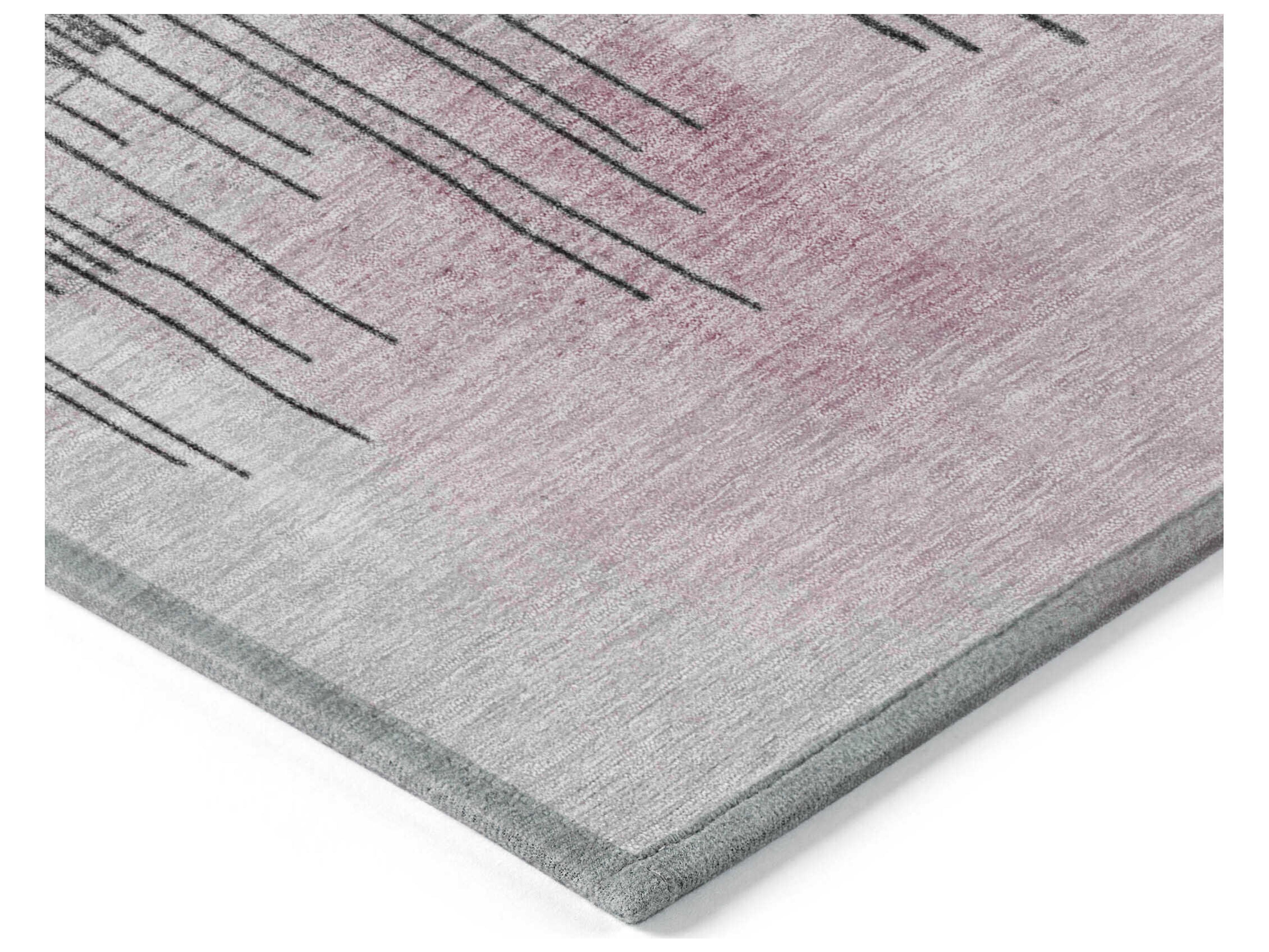 Dalyn Chantille Striped Area Rug