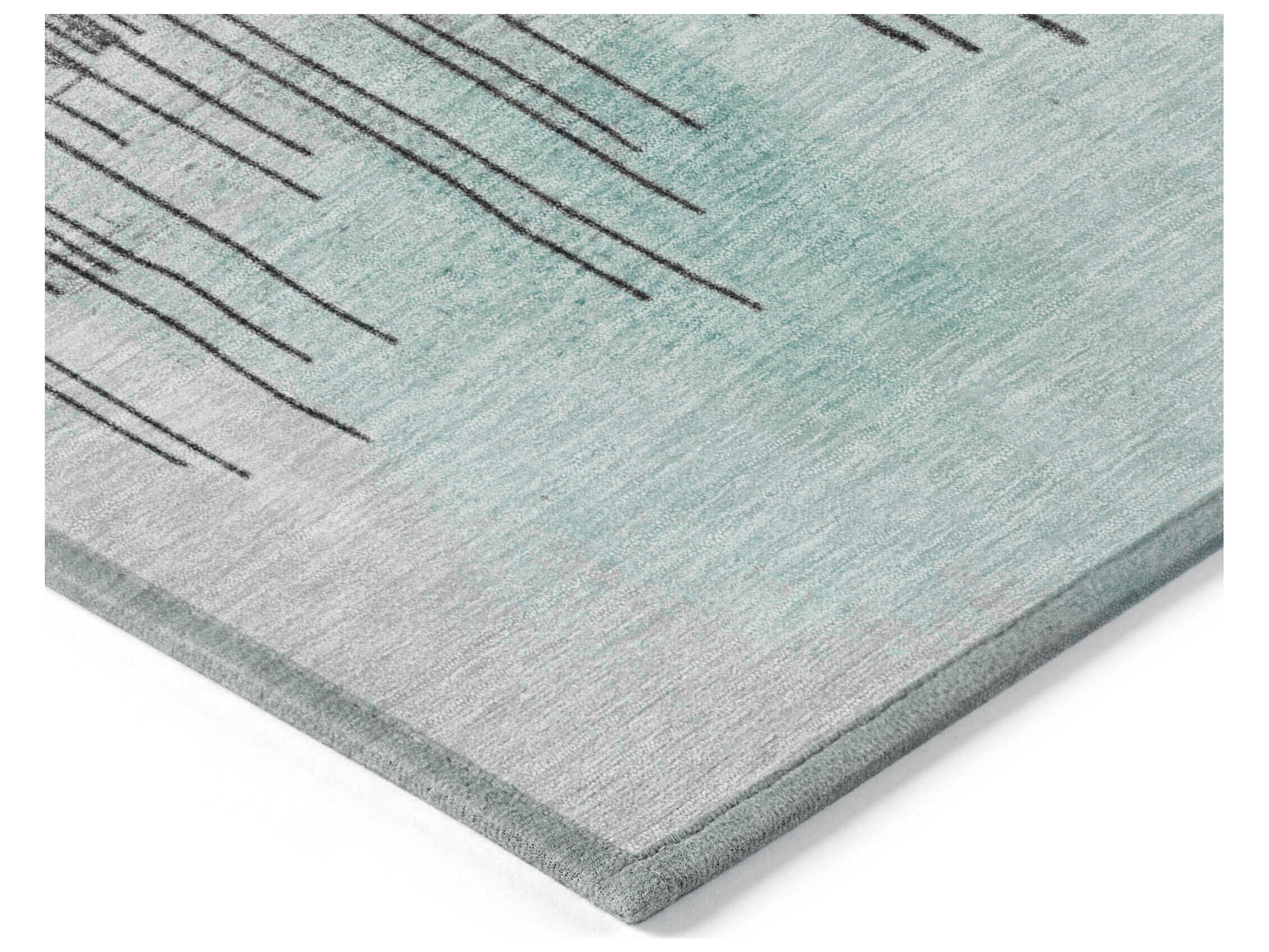 Dalyn Chantille Striped Area Rug